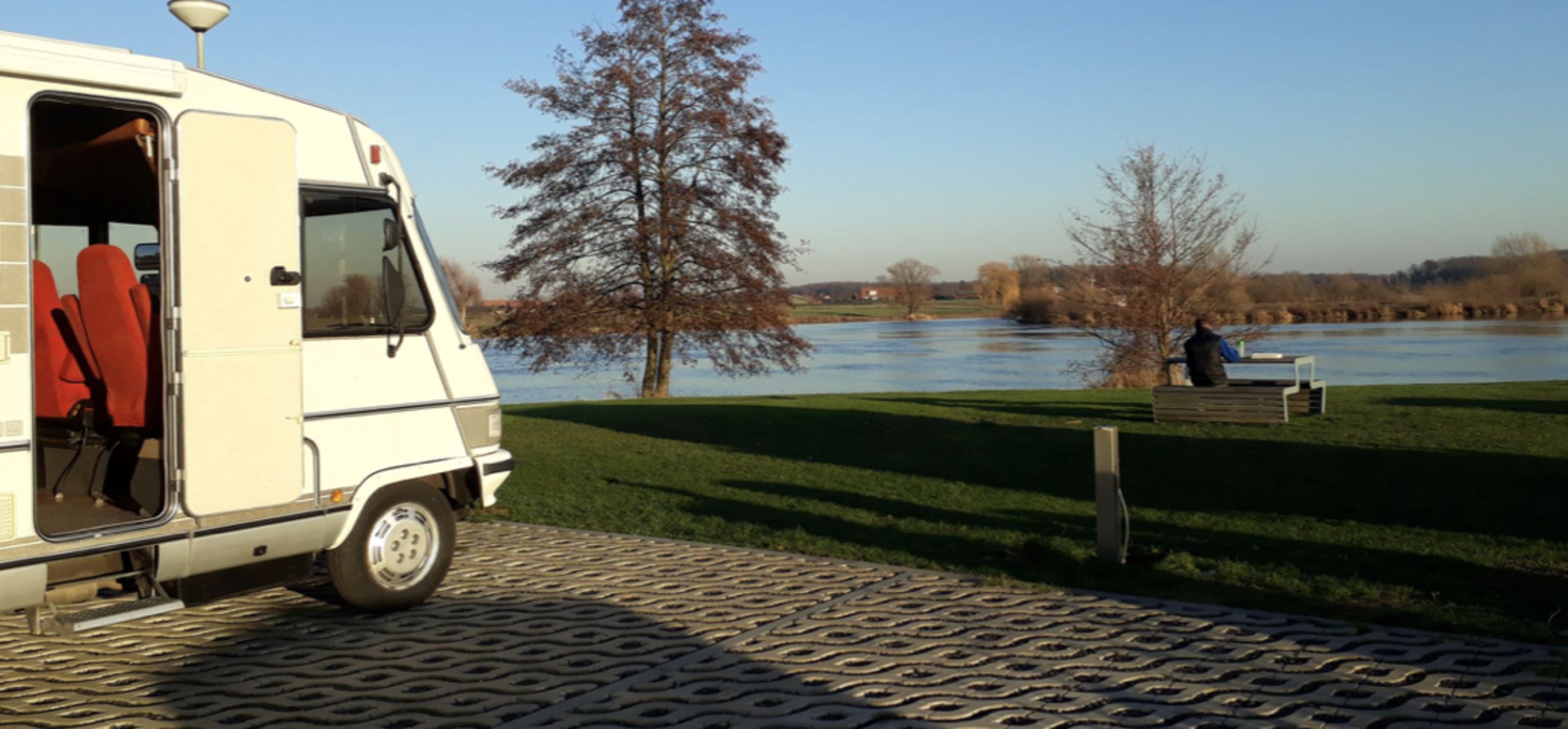 Guus en Sandra 3 maanden on the road - Geluk is.. Je eigen camper