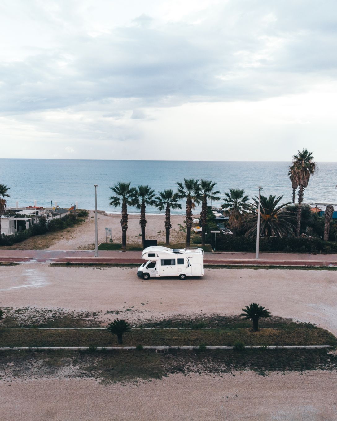 Itinerario Marche in Camper: 7 Meraviglie Da Non Perdere