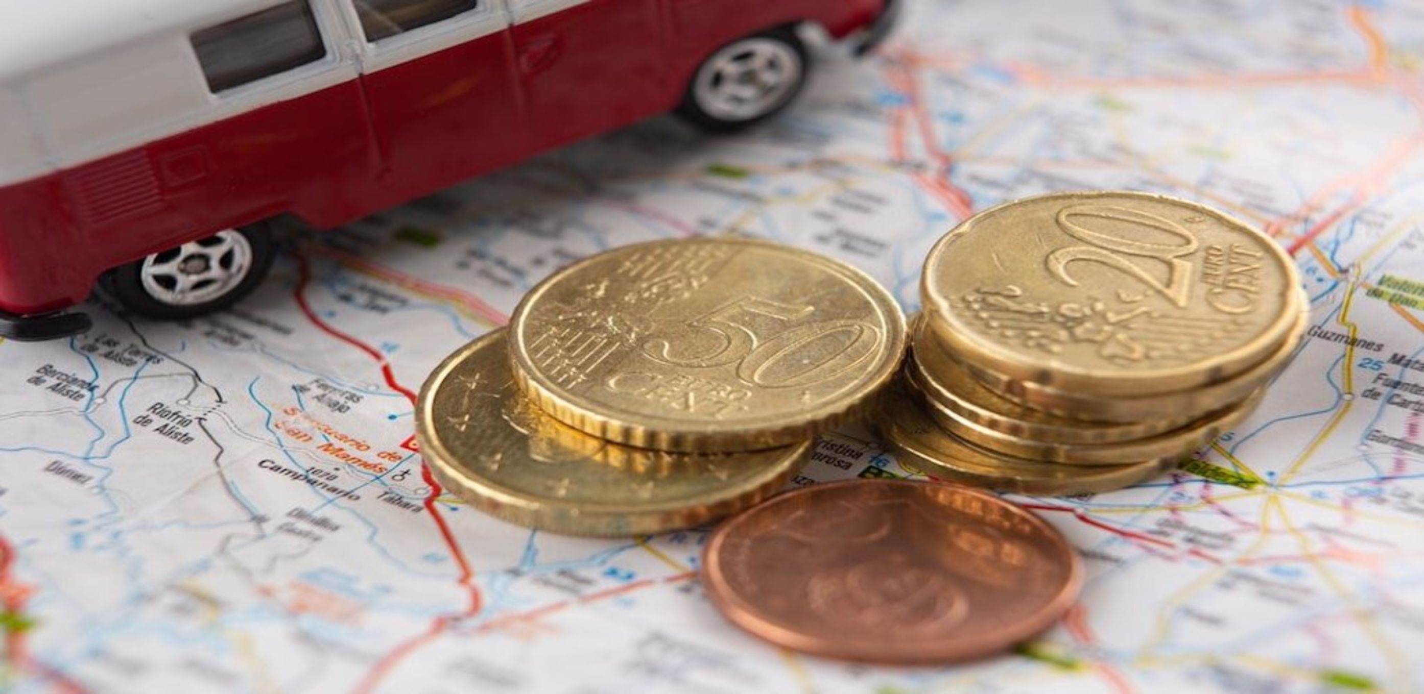 Wie viel kann ich mit der Vermietung meines Wohnmobils verdienen?