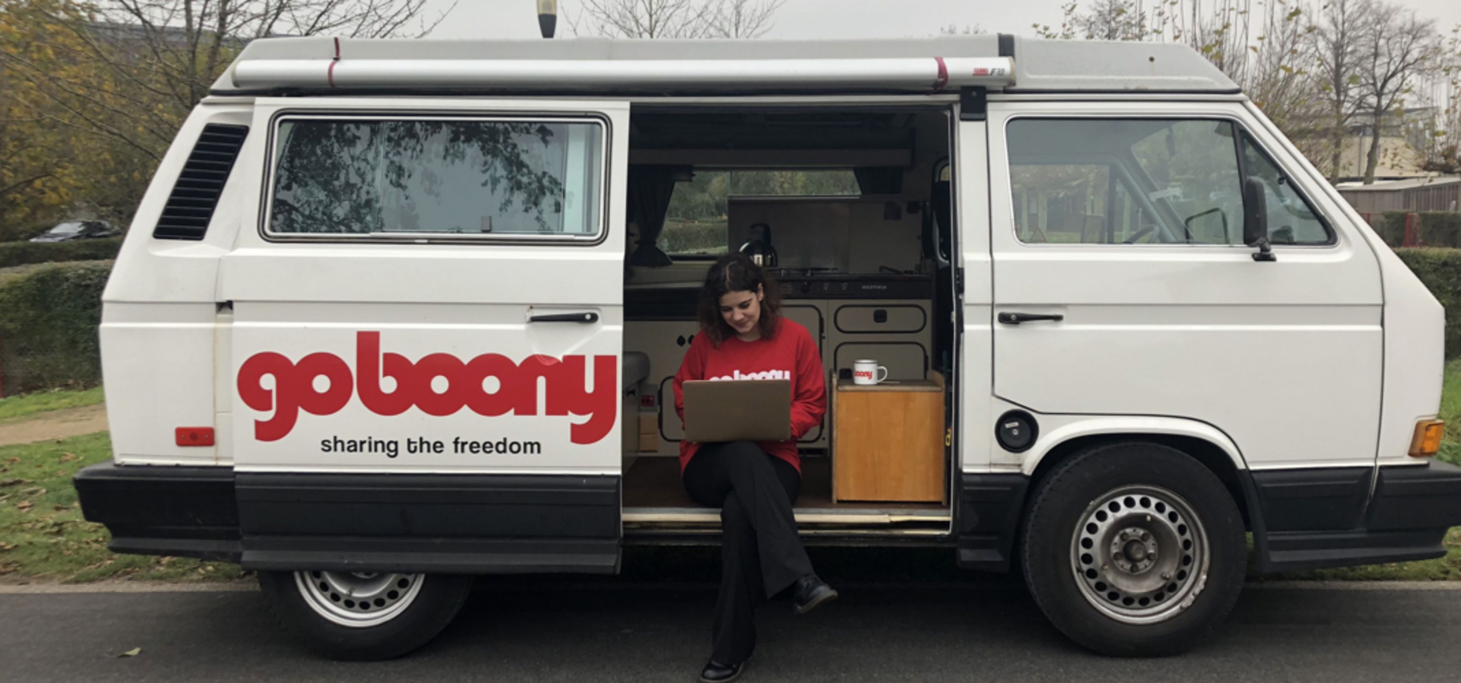 Vi presentiamo: Alessandra 