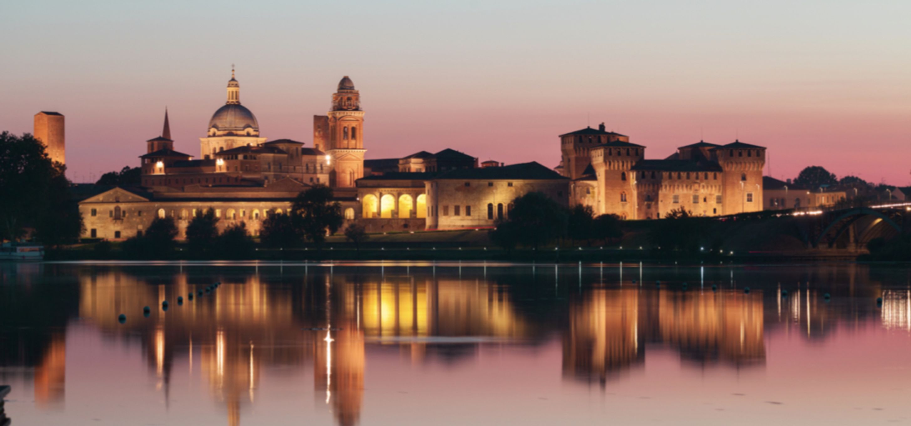 10 idee per le vacanze in camper