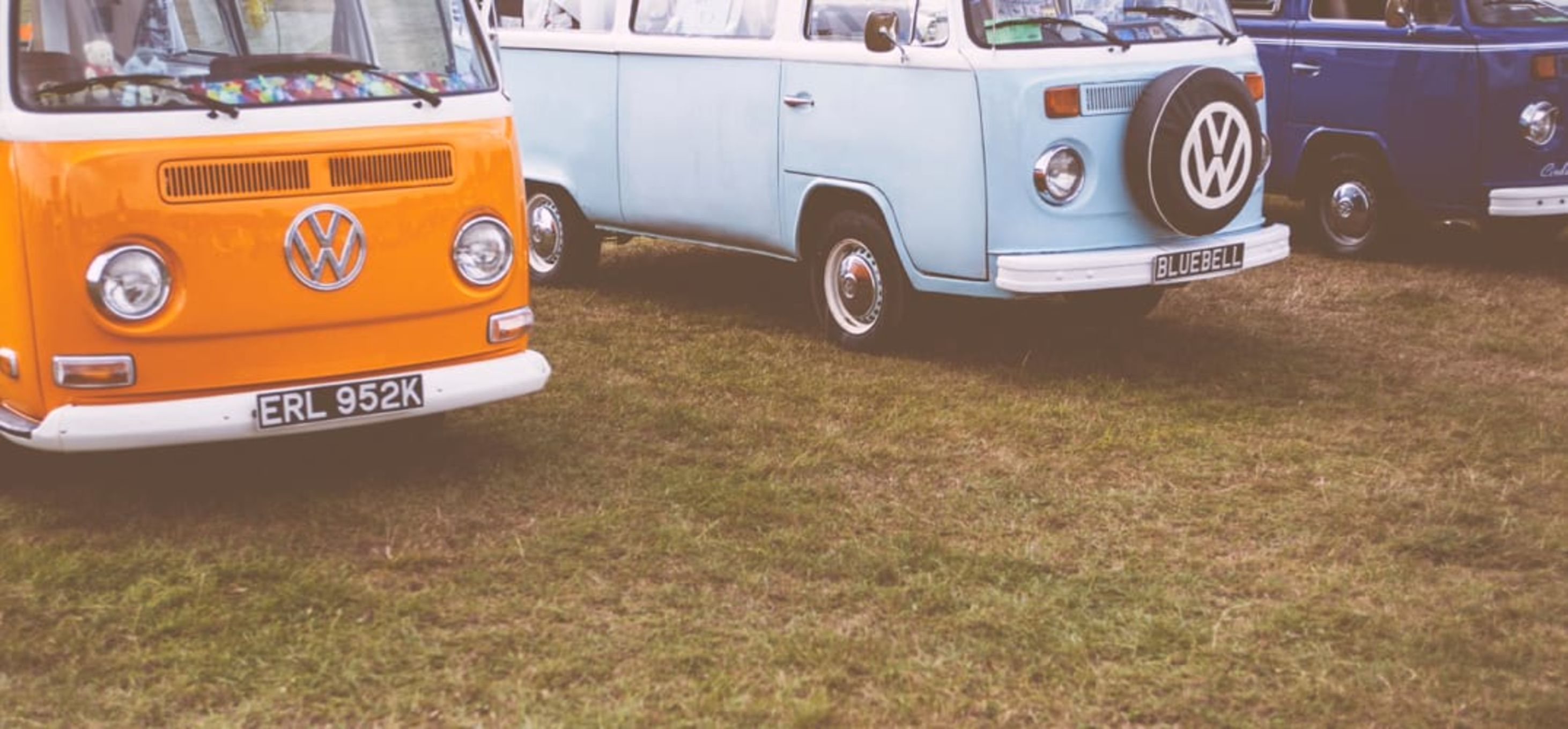 Naar Lowlands met een camper 