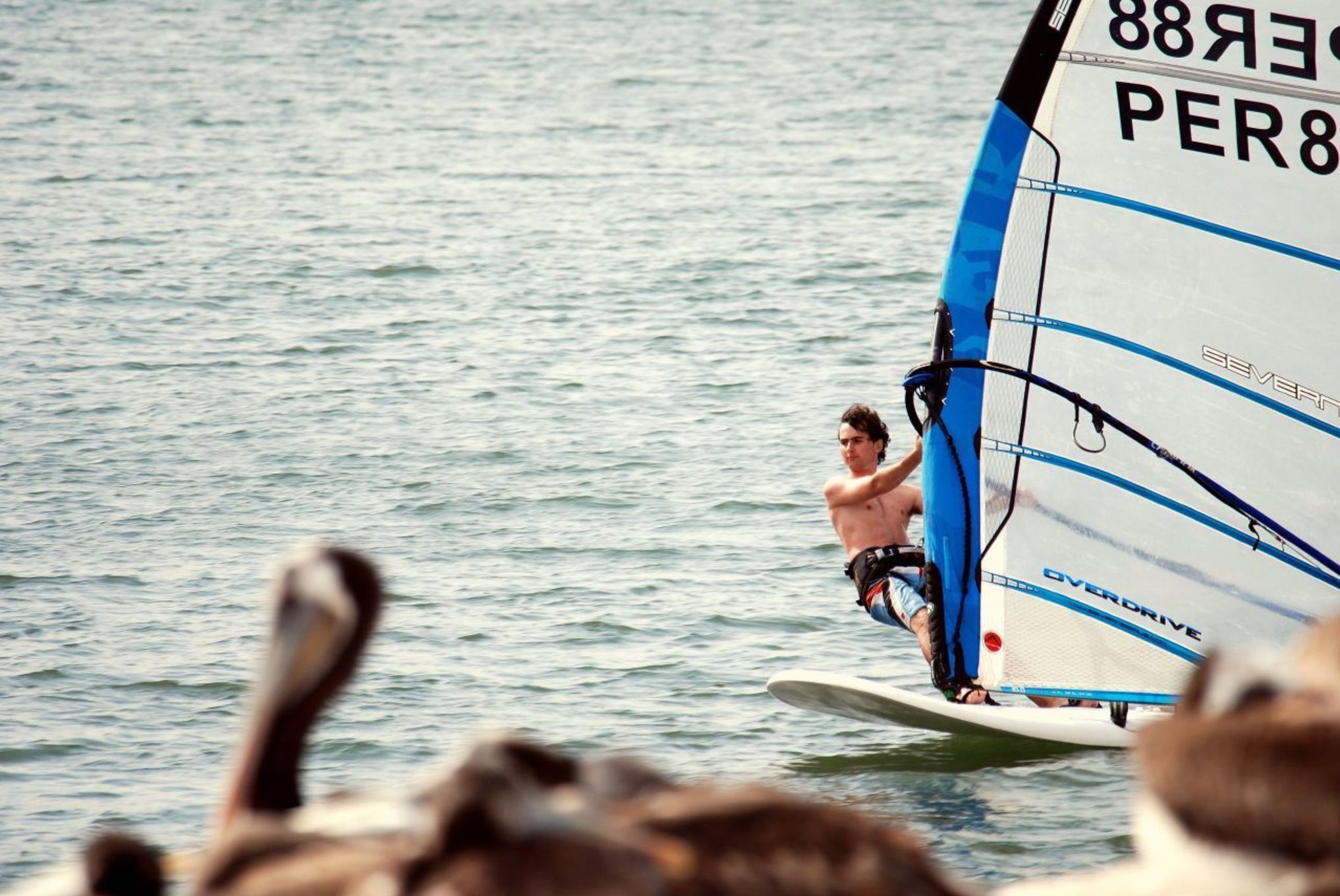 Vacanze in Windsurf: dove poter praticare windsurf in Europa