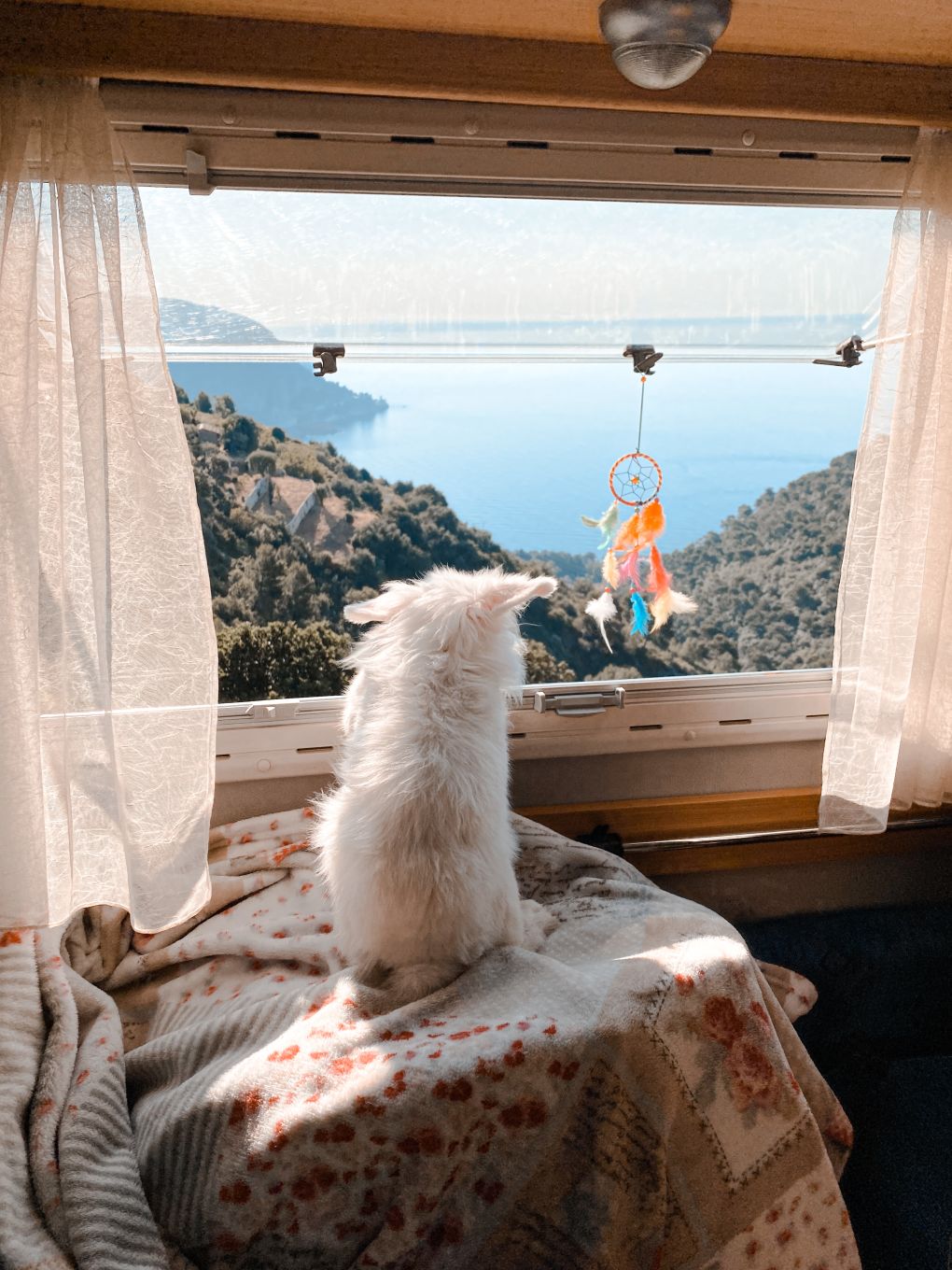 Pasqua in camper: 3 itinerari dove andare