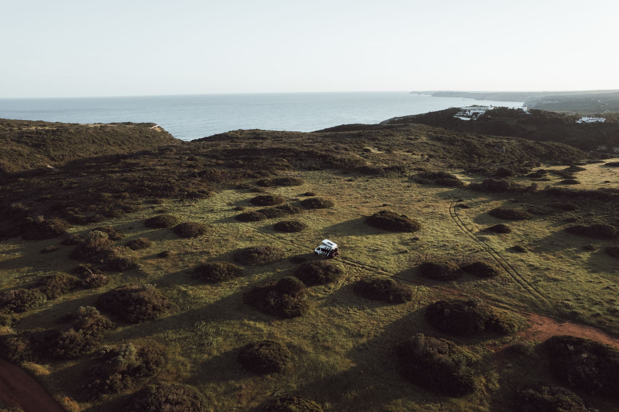 Rondje Baskenland met de camper