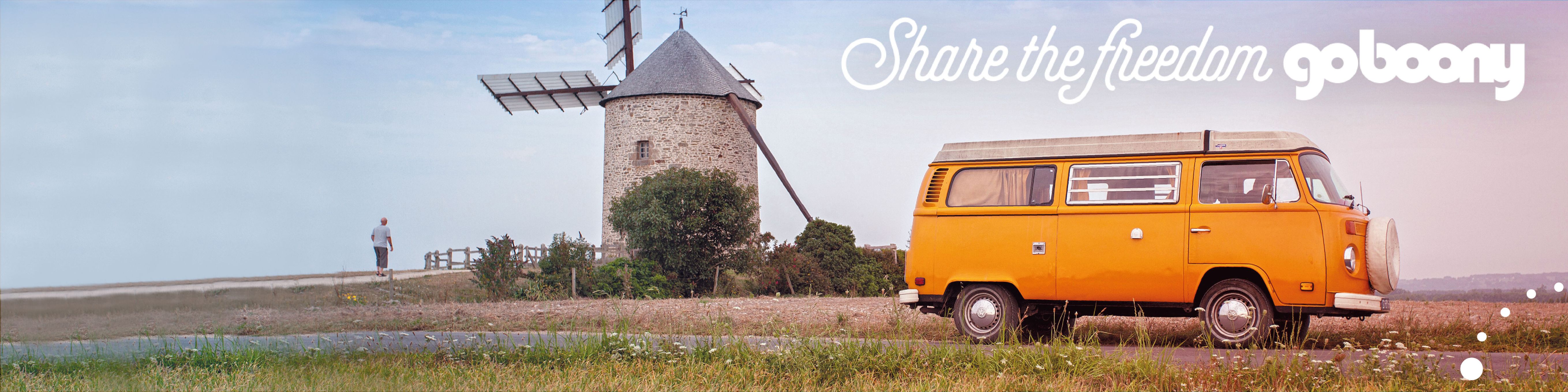 In den Medien: Goboony im Reisemagazin Bergwelten.com