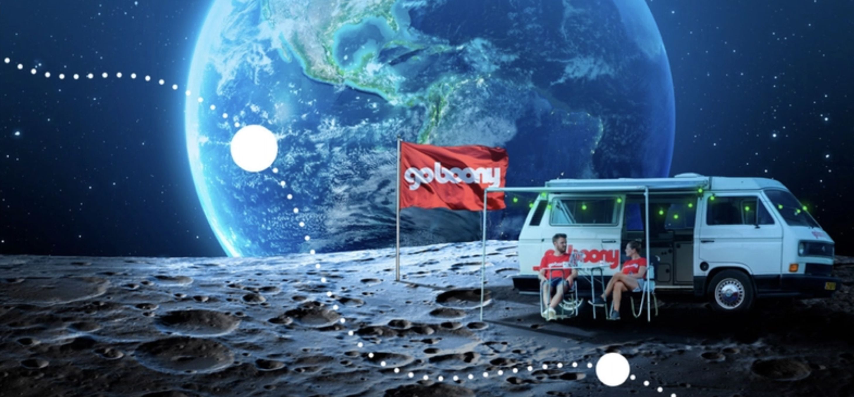 Goboony Durante il Corona Virus