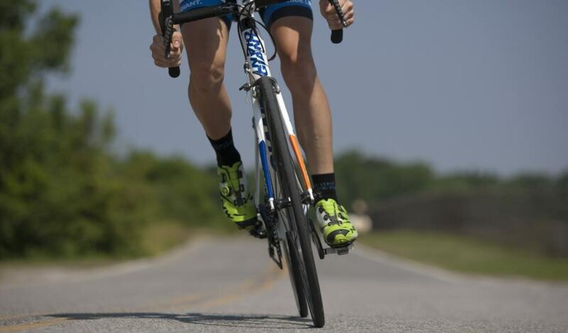 Tour de France volgen met de camper