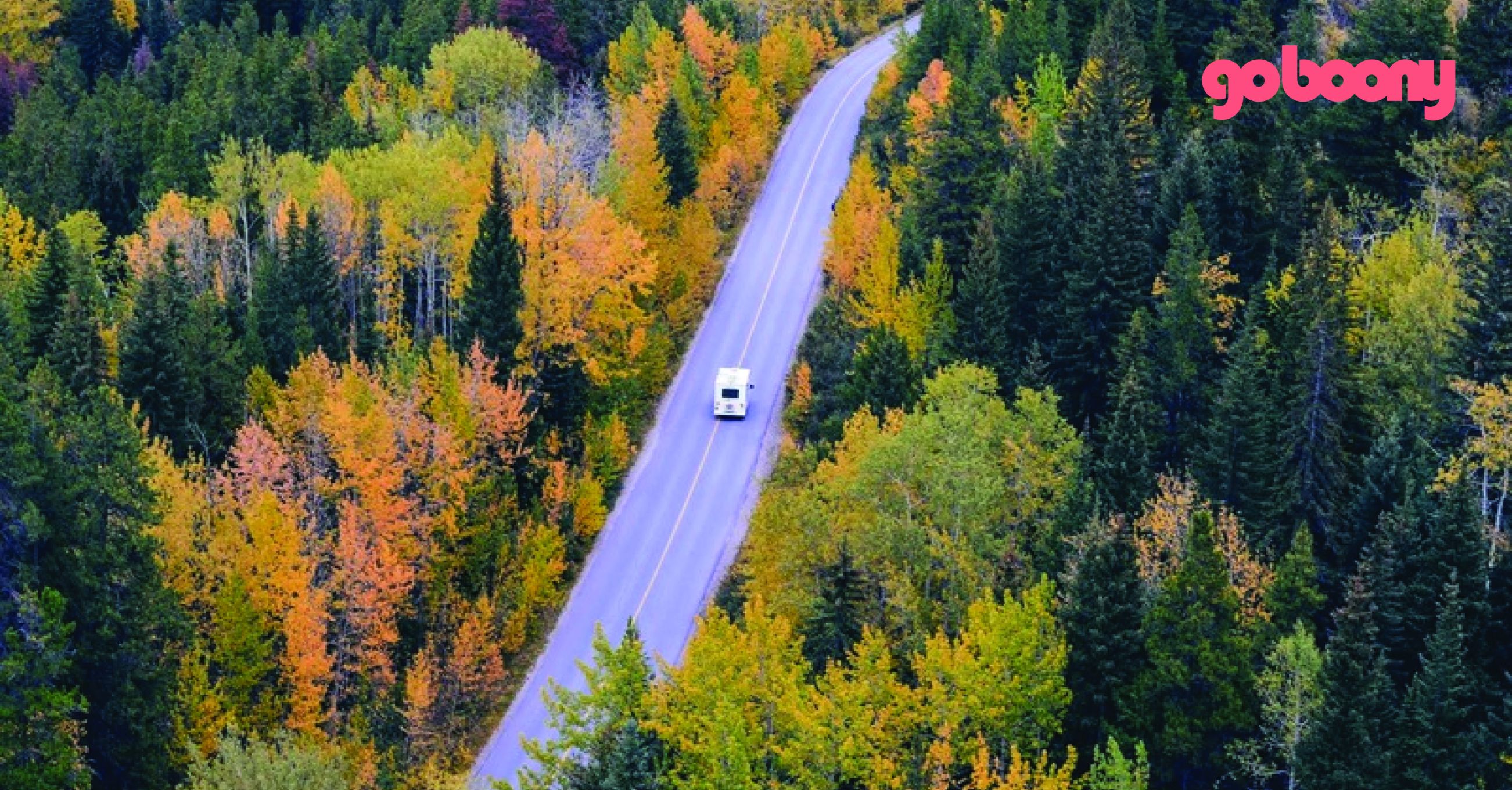 Ponte in arrivo: dove andare in camper!