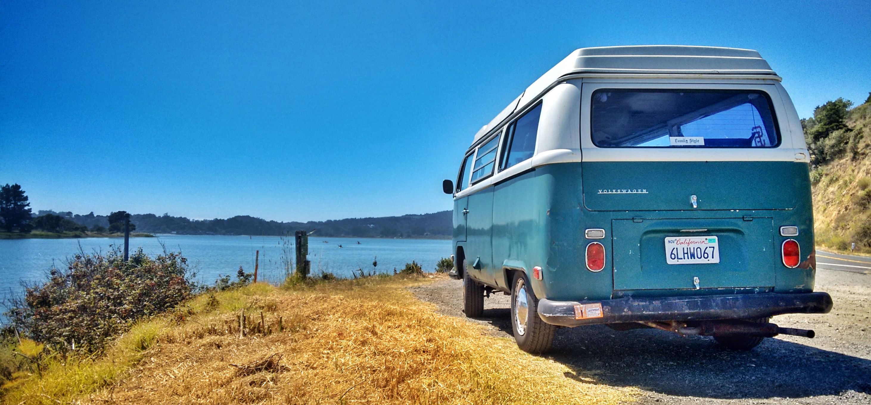 Come rinnovare gli interni camper