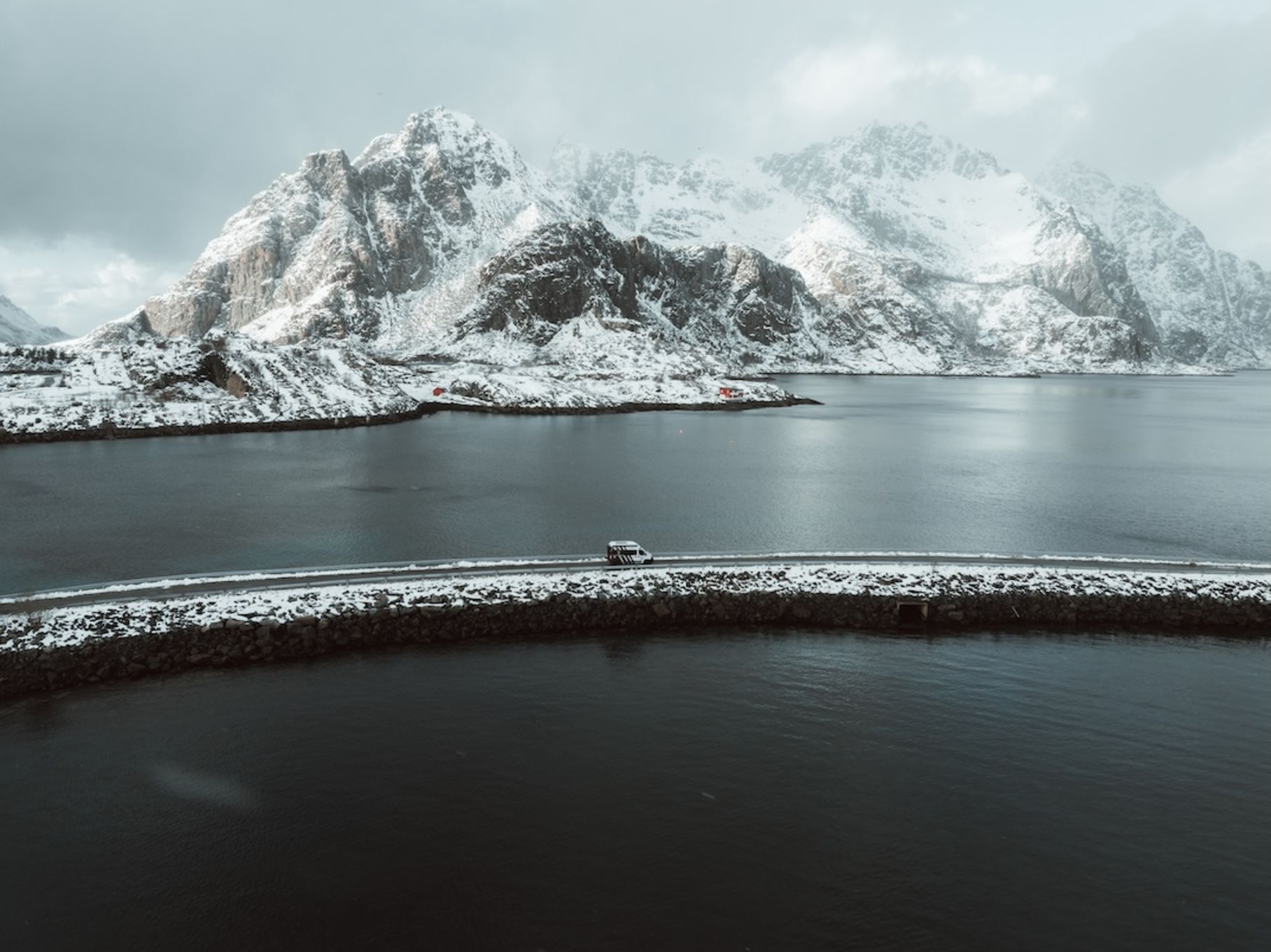 Ultimate 7 Day Norway Road Trip Itinerary