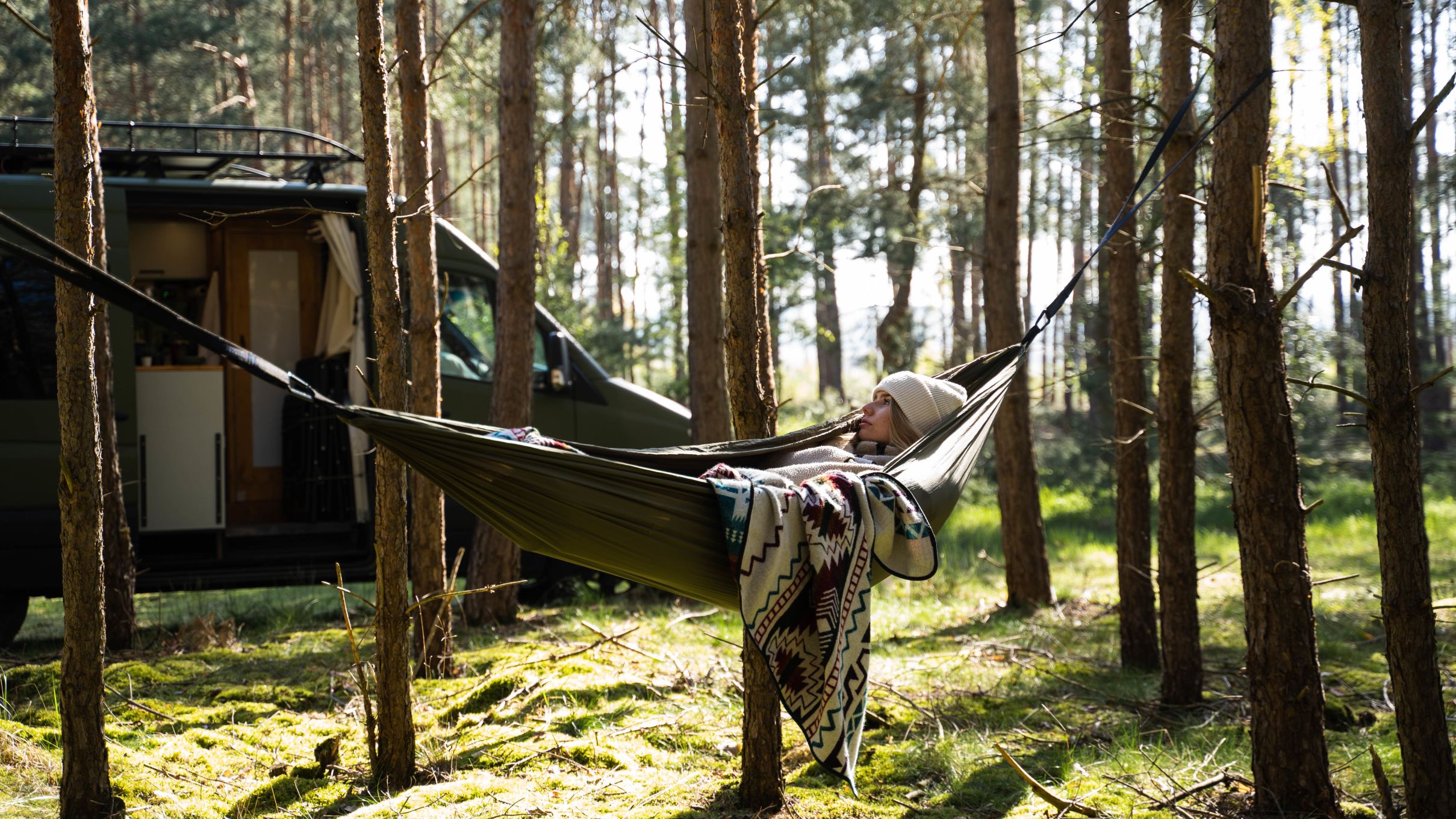 Dark Mode Travel: Trend Report 2026