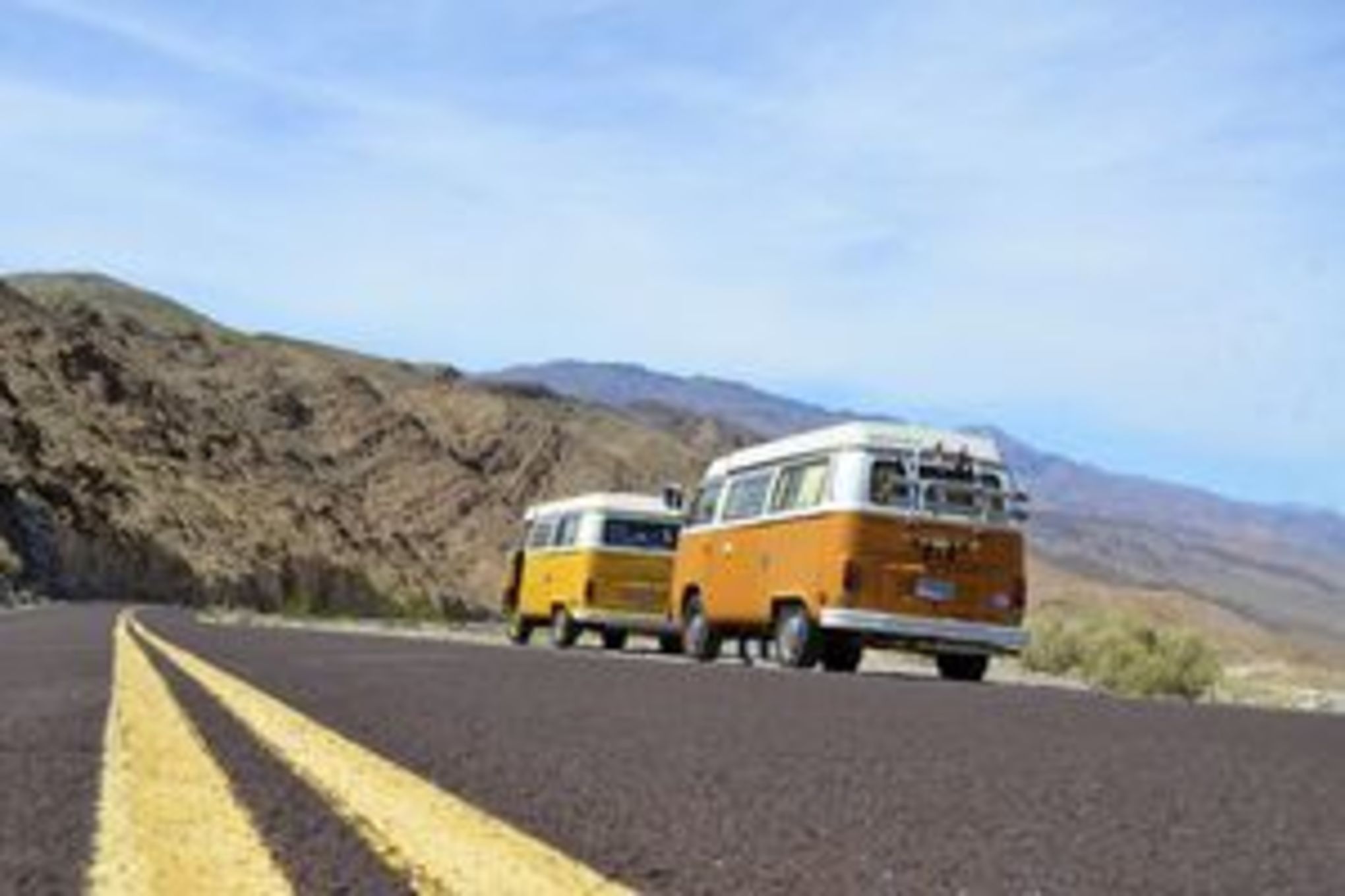 11 consigli per mettere in ordine il camper