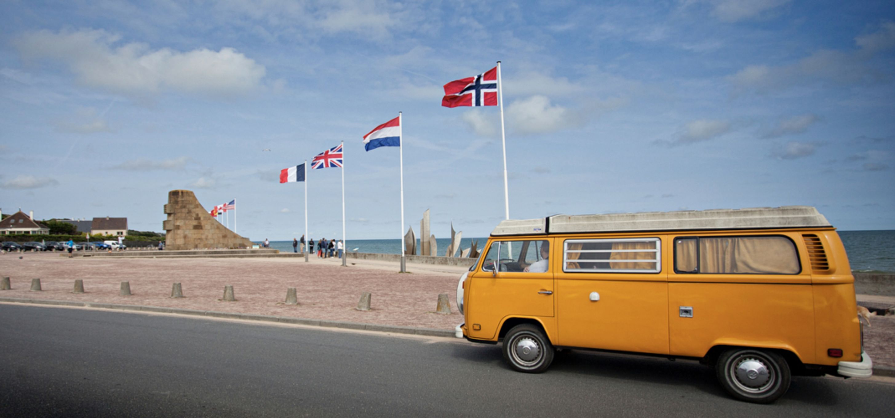 Guida completa: Come Scegliere un Camper Piccolo