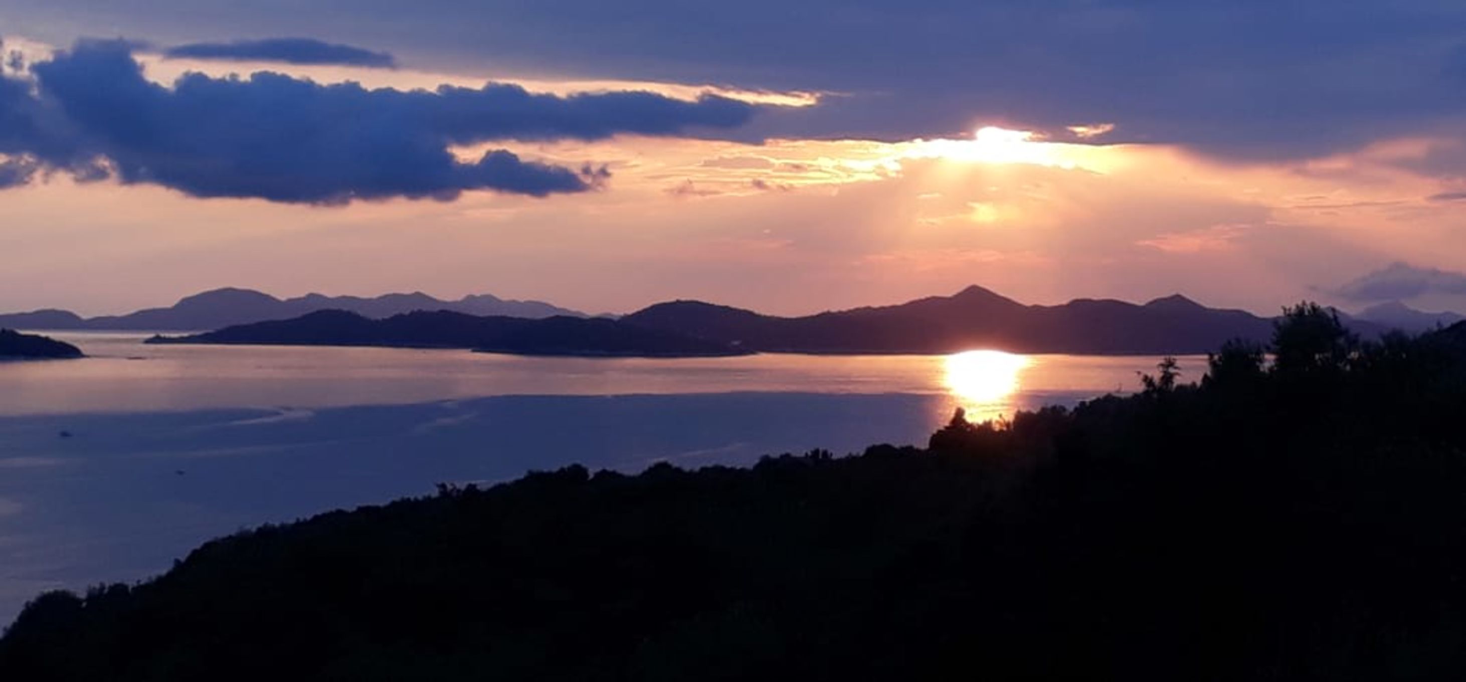 Guus en Sandra 3 maanden on the road - Oost-Europa met de camper is fantastisch