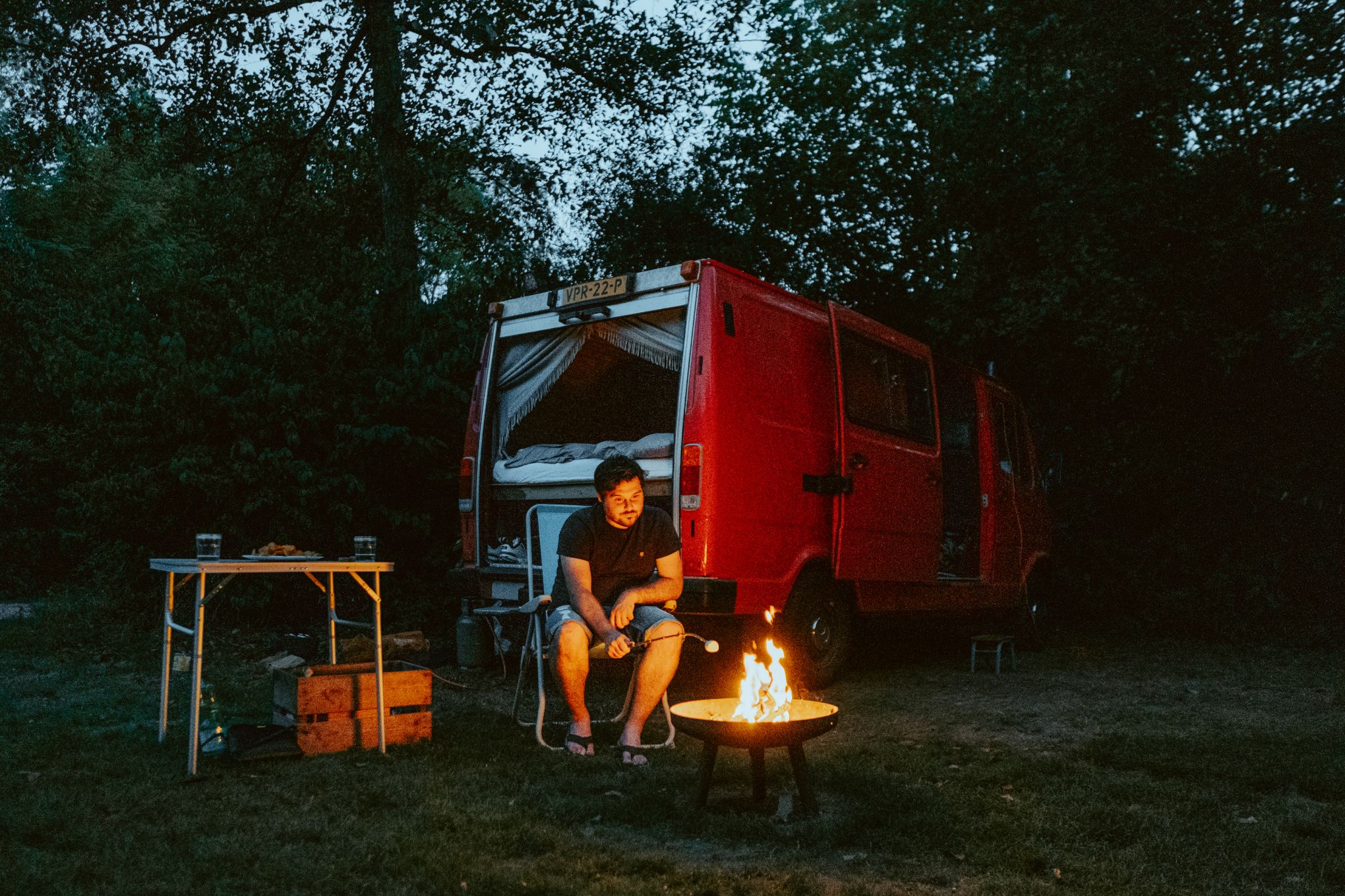 7x rustige campings in België: ontspannen dichtbij huis