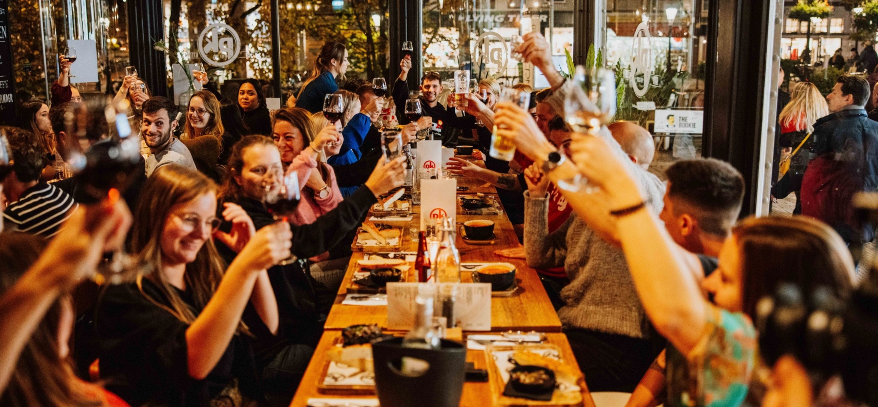 Goboony Wrapped: dit waren onze hoogtepunten van 2021