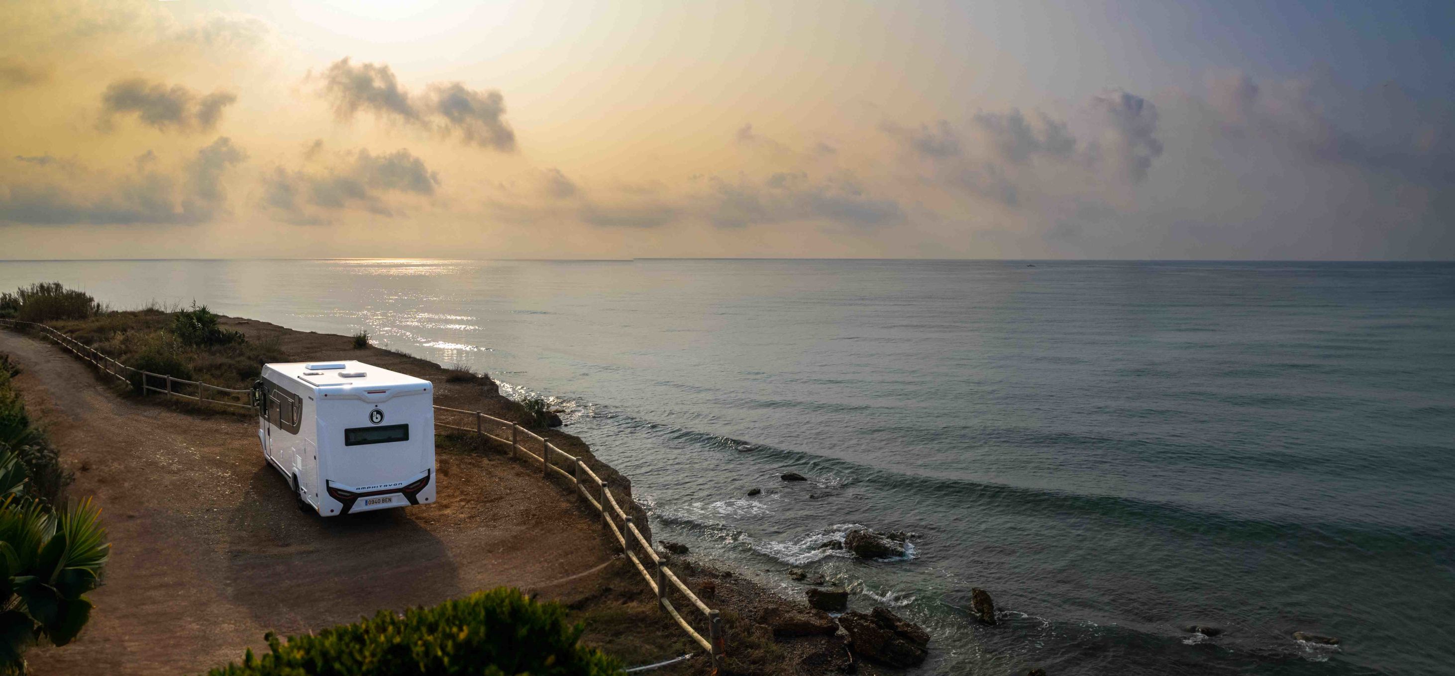 Camper kopen voor verhuur? 4 tips van de expert! 