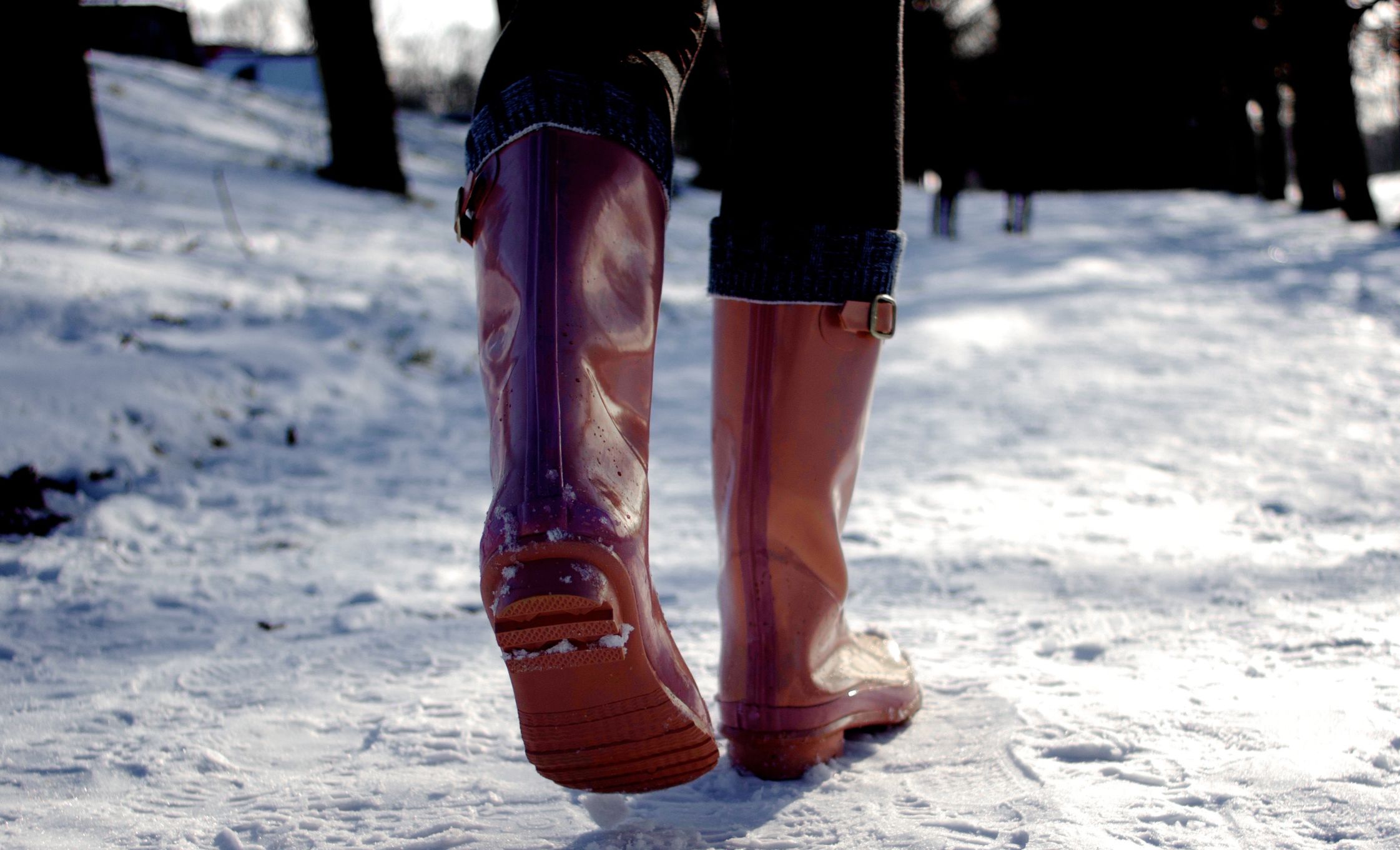 Tips voor campervakanties in de winter!