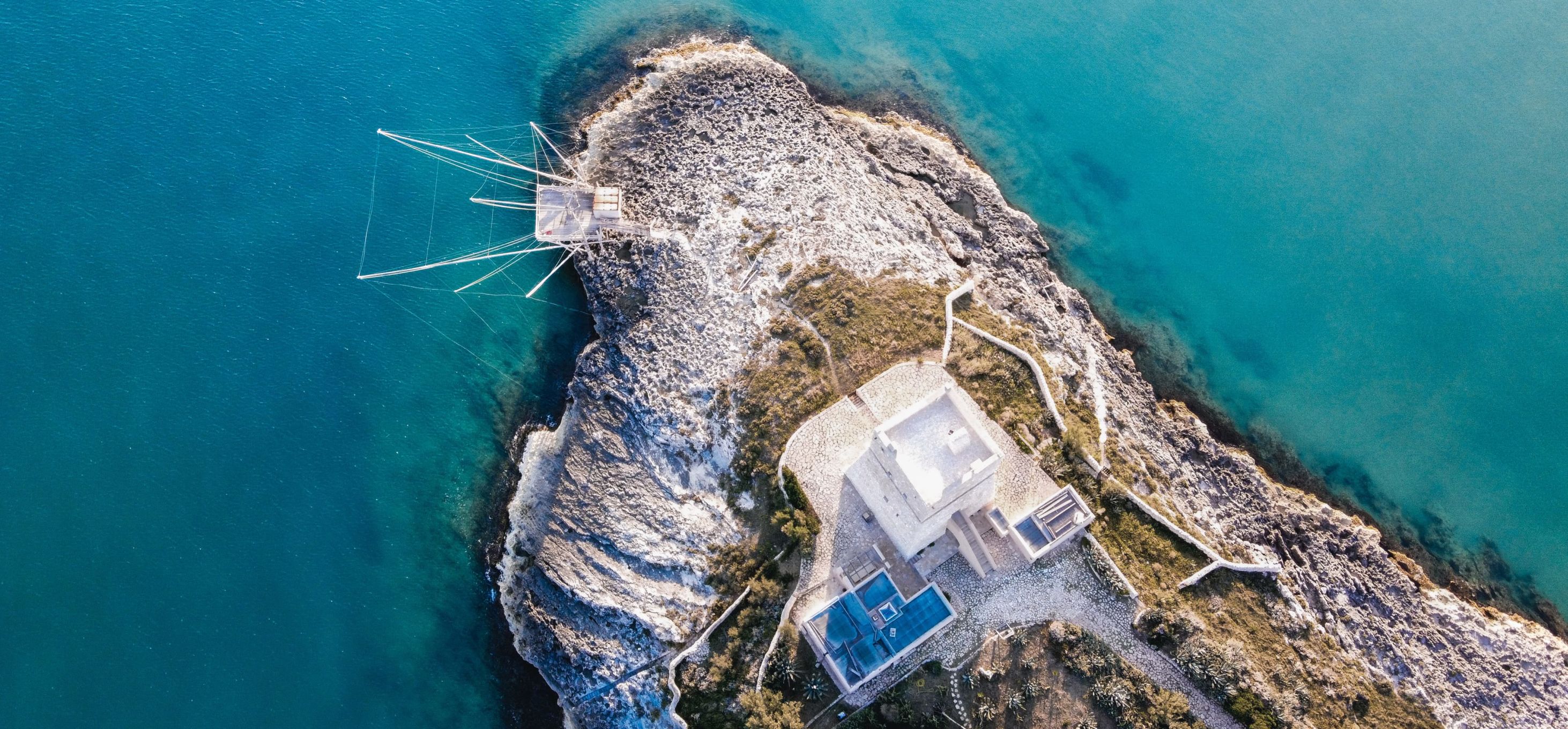Alla scoperta delle meraviglie del Gargano in camper