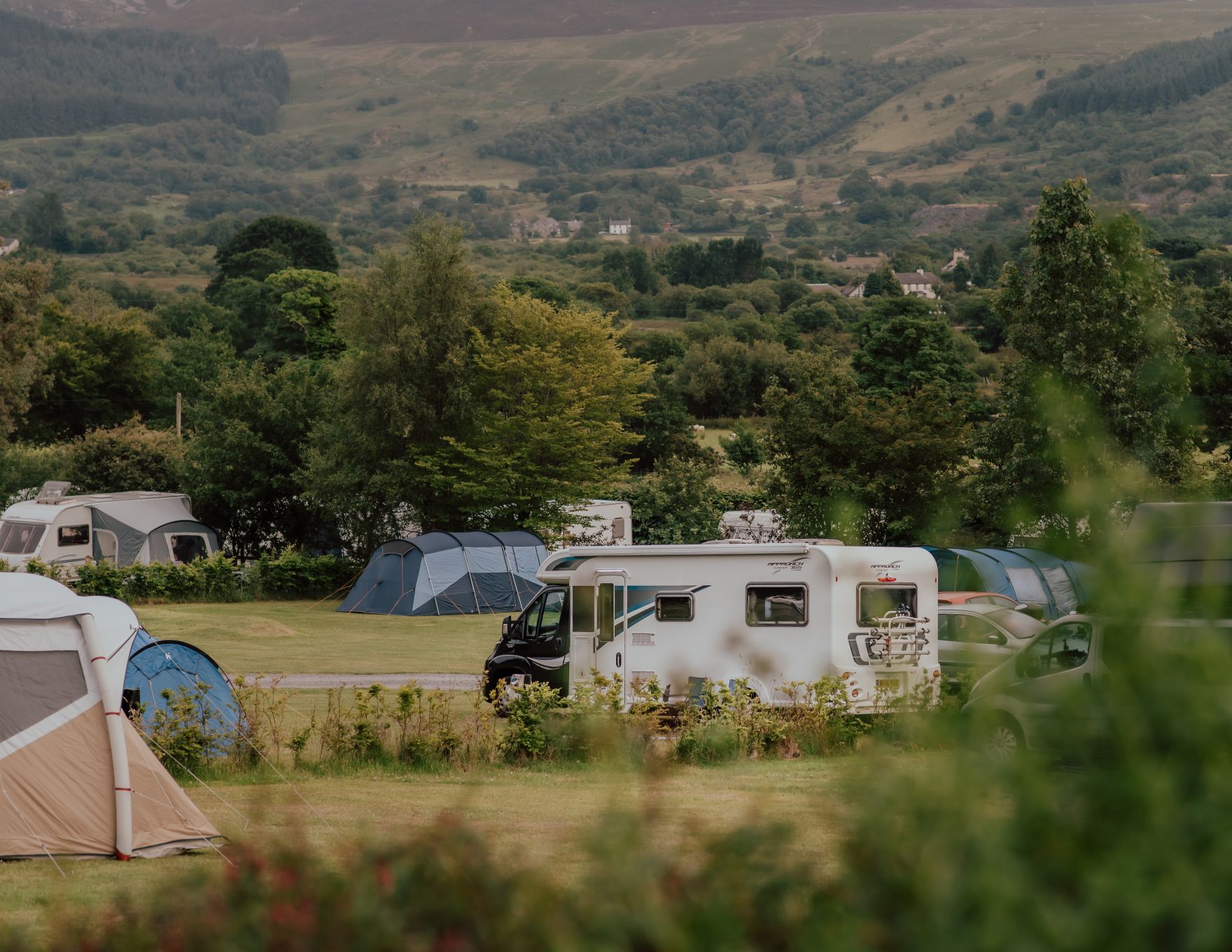 Delen van campers steeds populairder