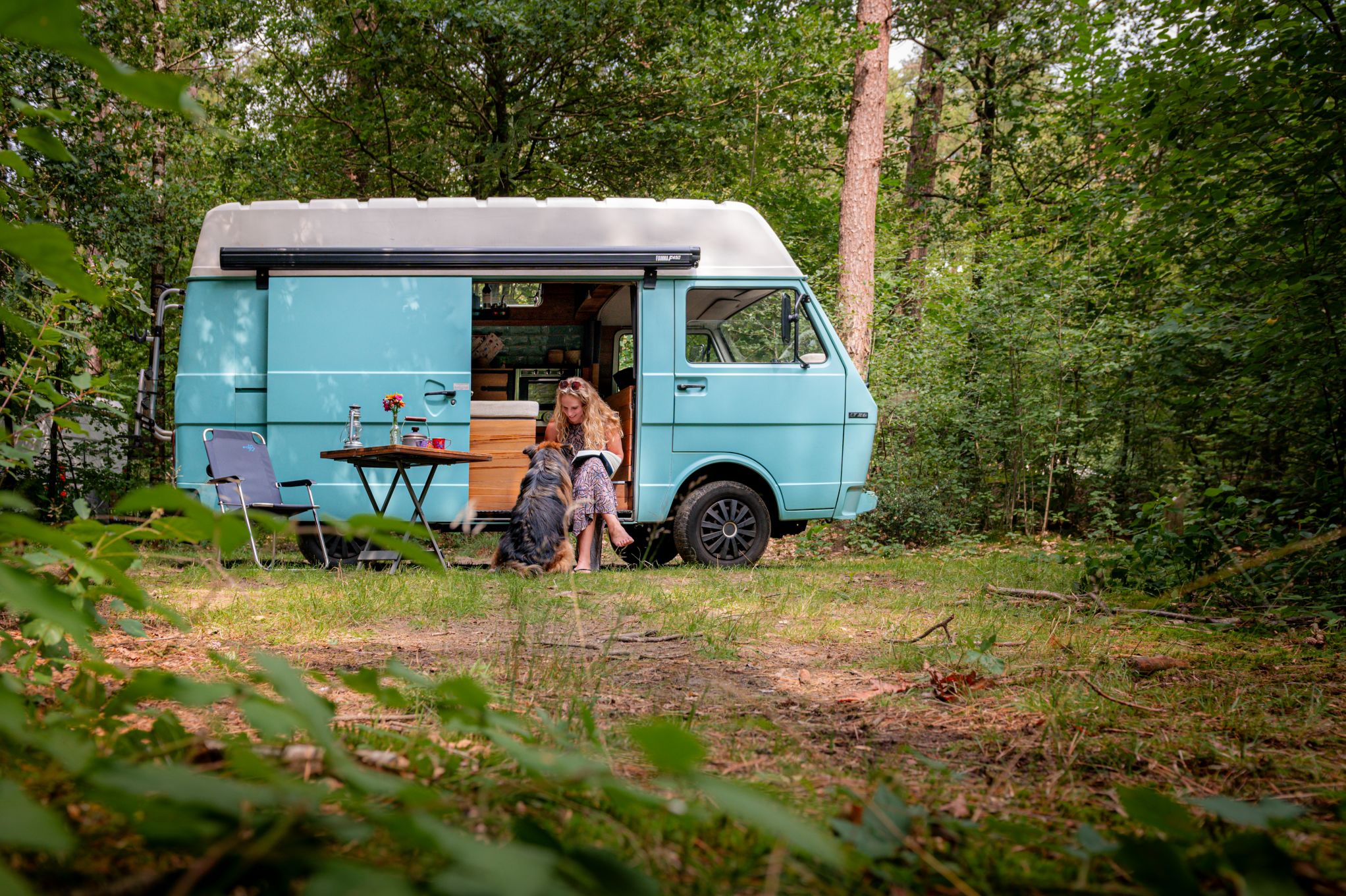 Dit zijn de reistrends voor 2025: het medicijn tegen hersenrot en Cowboy Core