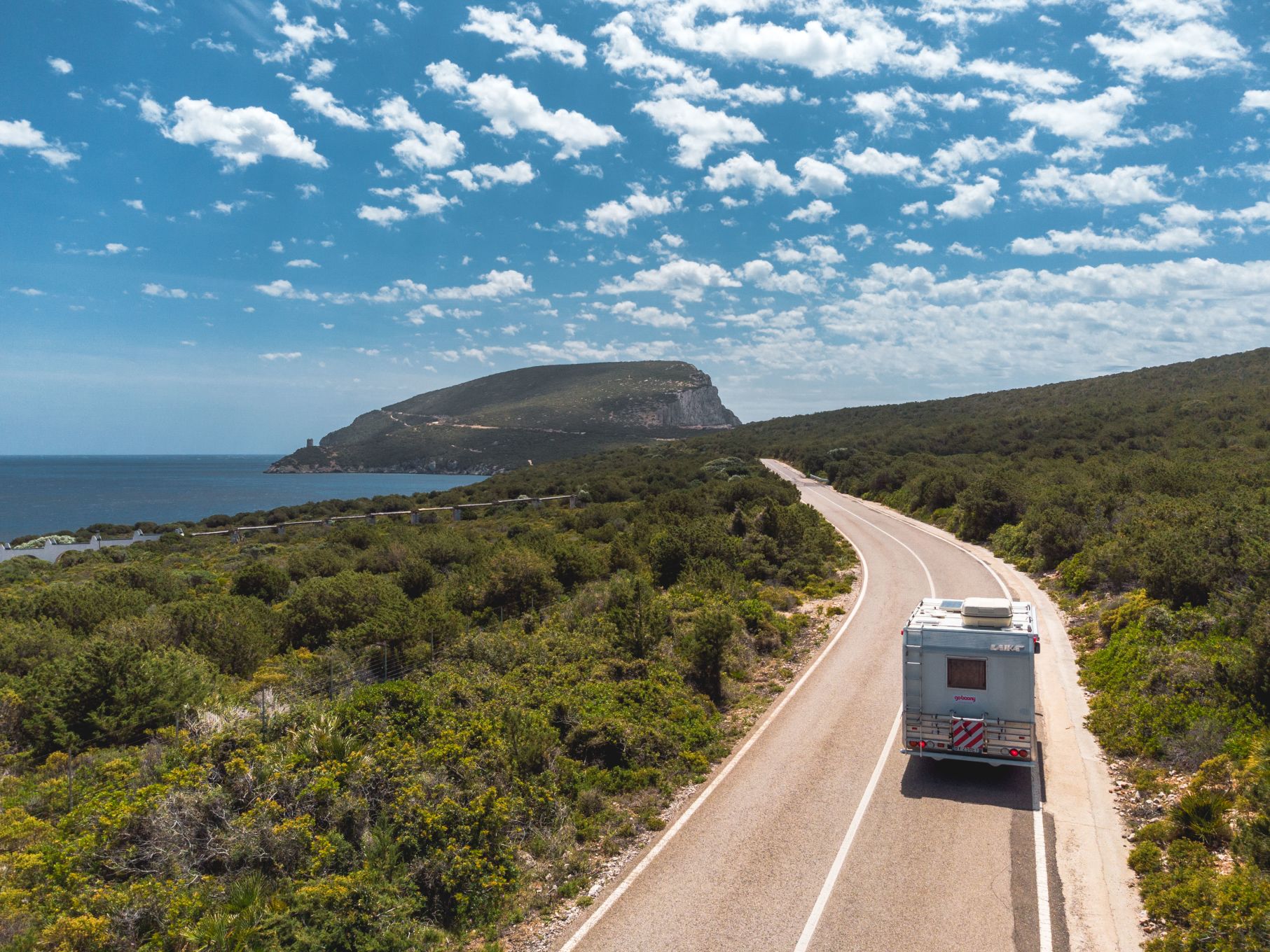 Overwinteren in Europa: top 10 warme bestemmingen in Europa in de winter