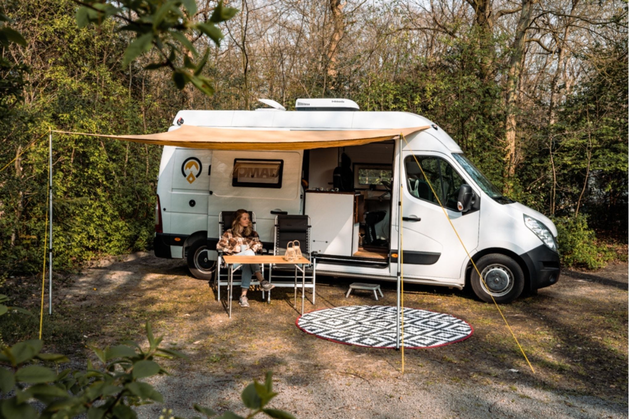 Welcher Bus ist der beste für den Camper-Ausbau?
