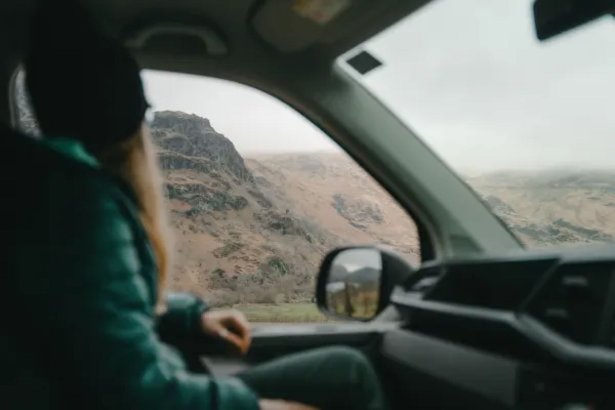 Cosa devo sapere prima di condividere il mio camper?