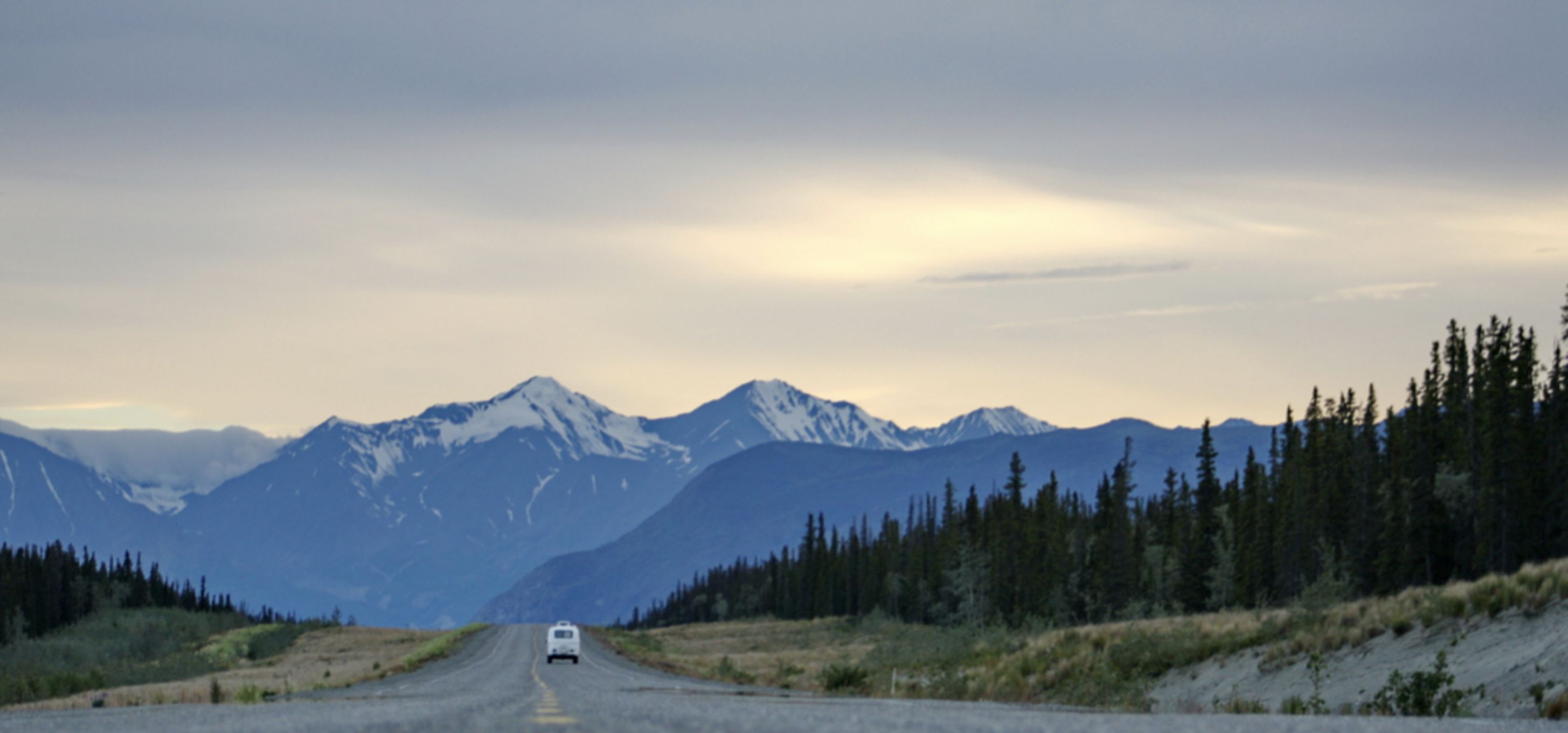 Trentino in Camper: l'itinerario da non perdere 