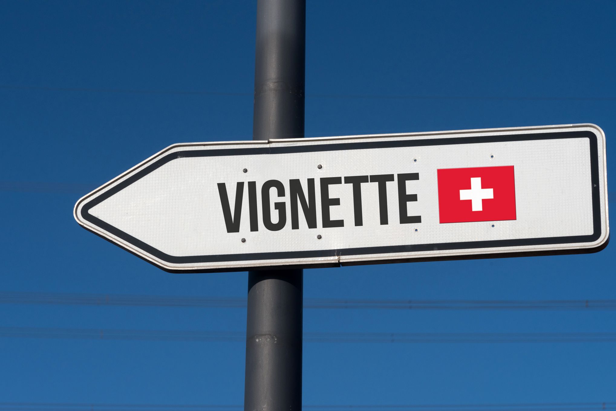 Vignetta autostradale Svizzera e pedaggi: tutto ciò che c'è da sapere