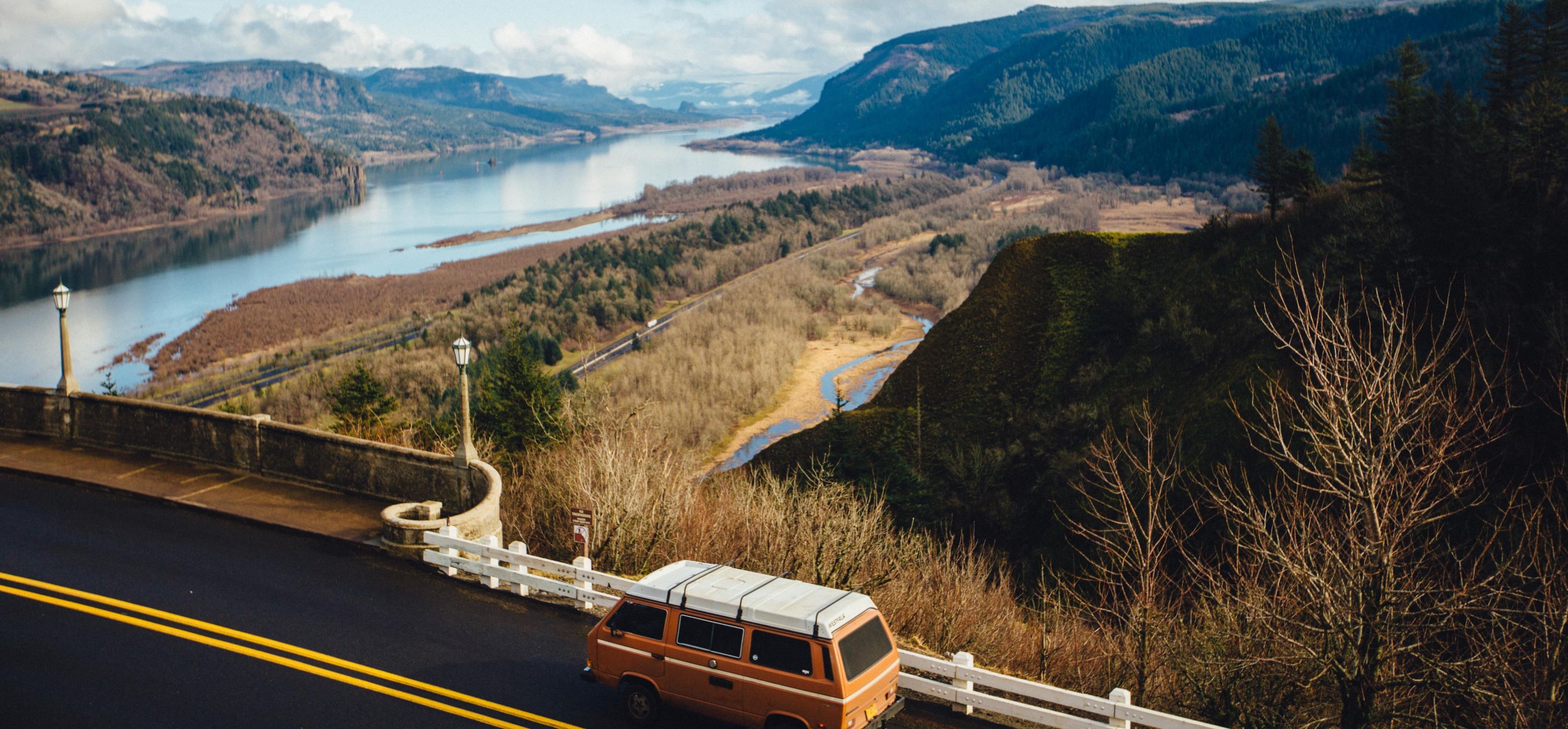 Piemonte in camper tutto da scoprire!