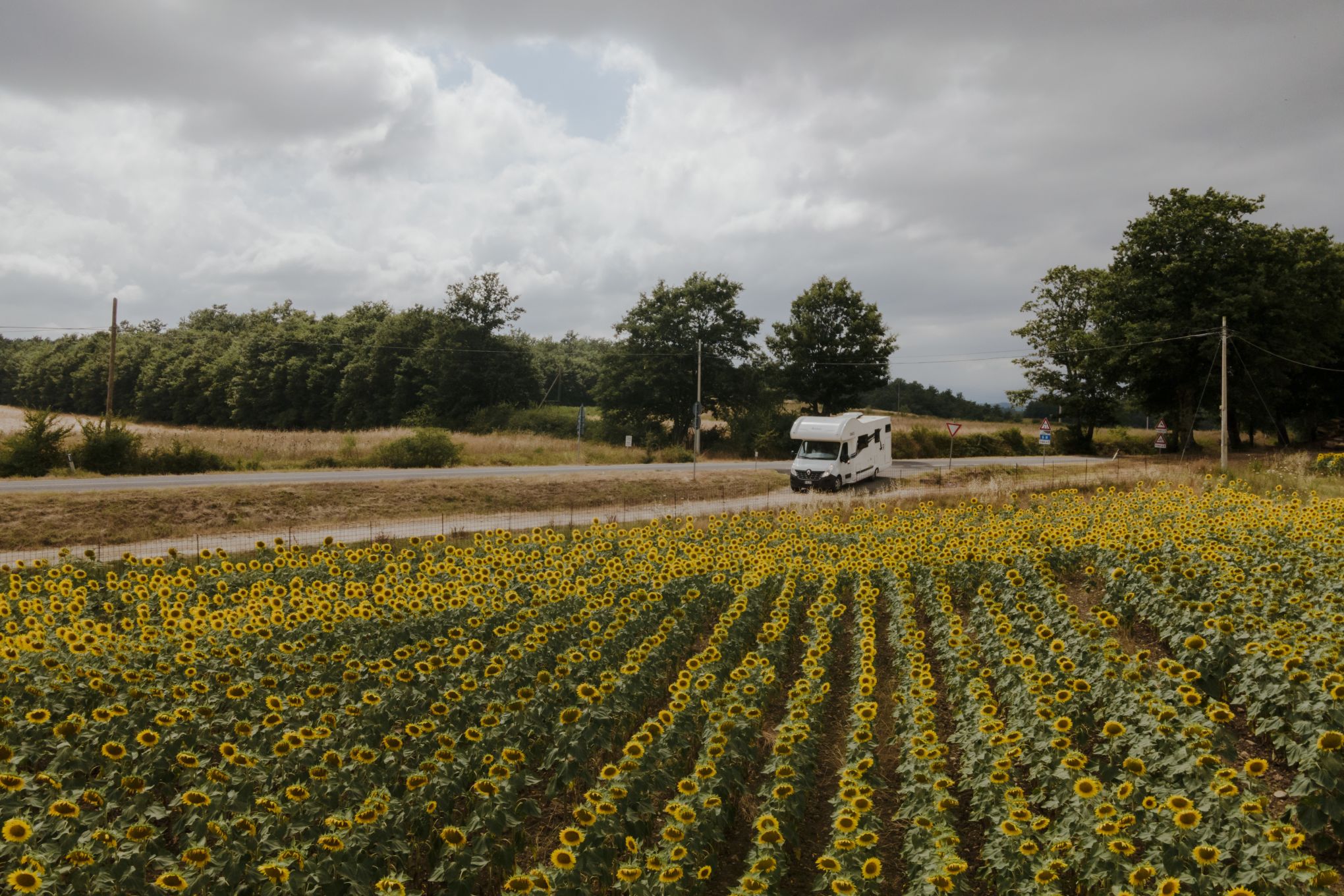 Touren rond Toulouse: met de camper door Zuid-Occitanië 