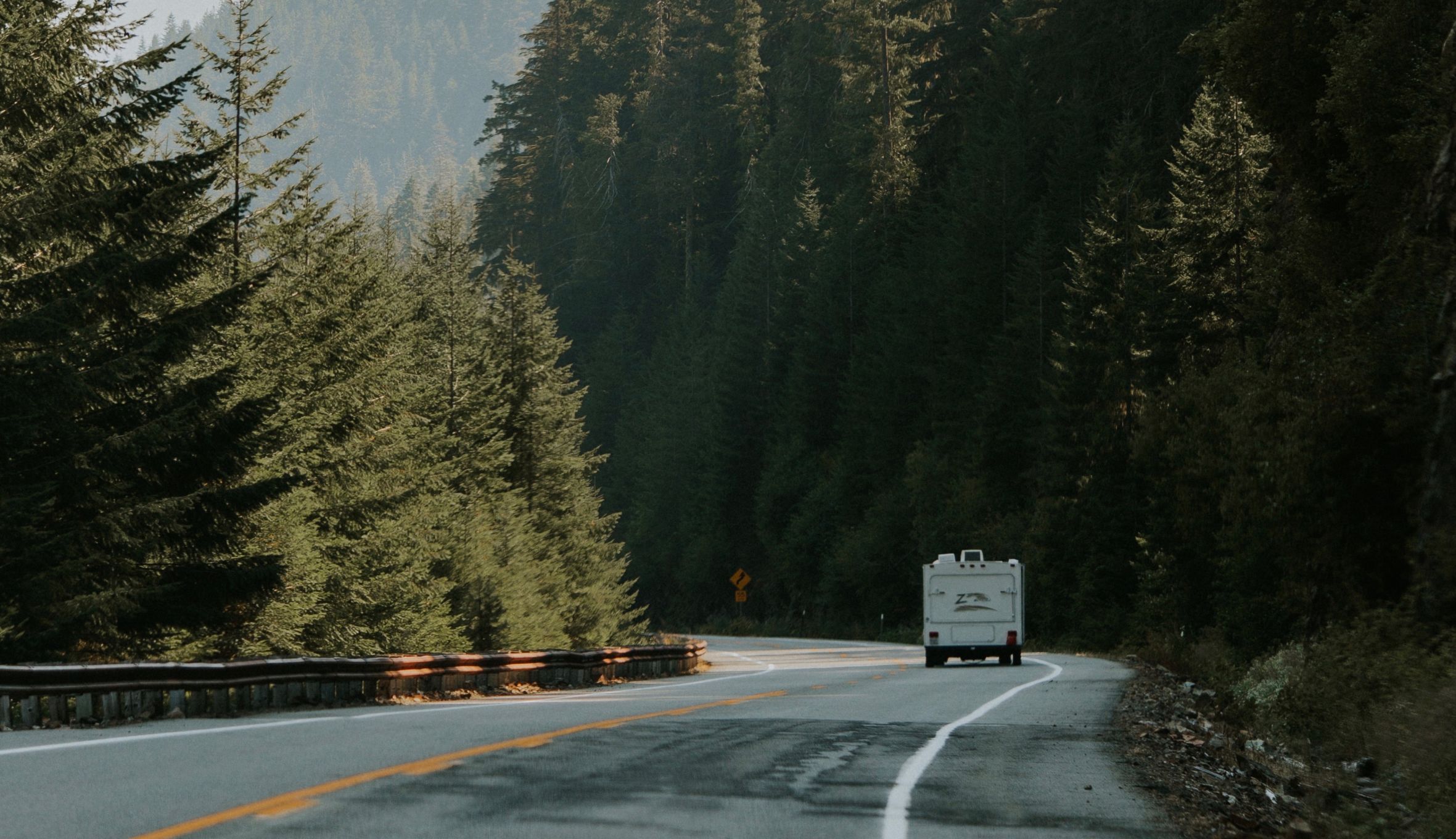 La scelta dell'area sosta camper ad Aosta e le cose da non perdere