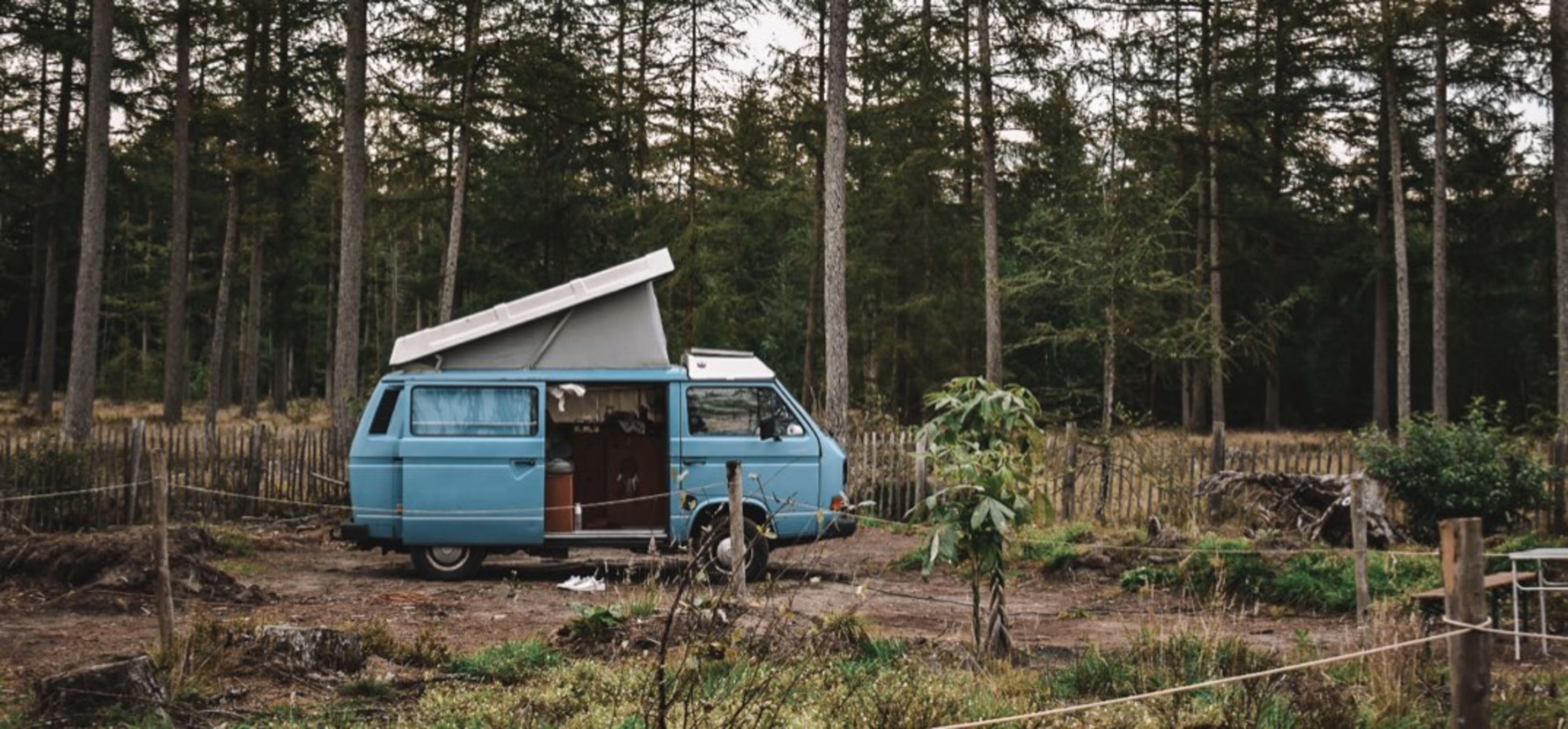 De 5 leukste campings in de vogezen