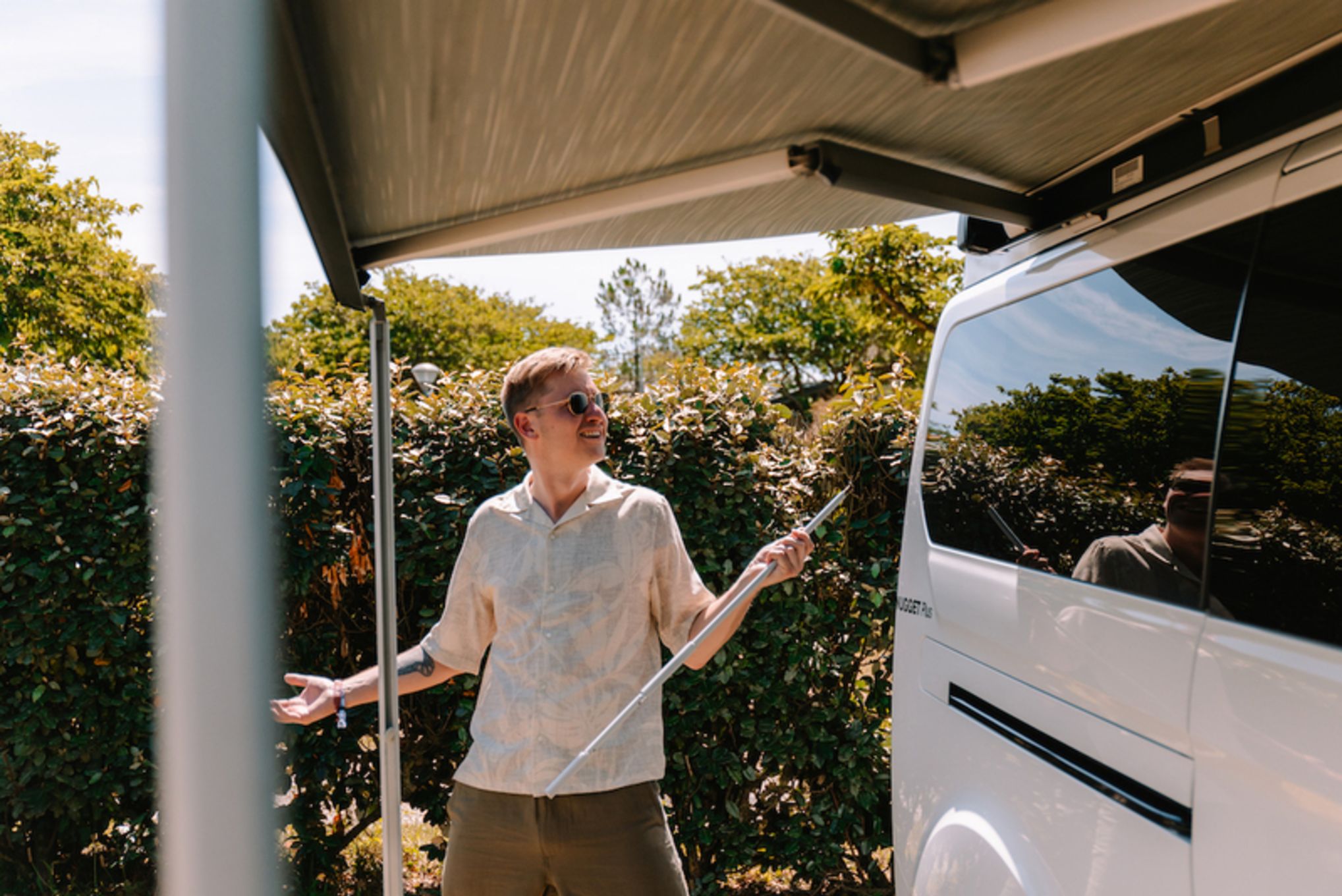 Évitez les dommages en camping-car avec ces étapes simples