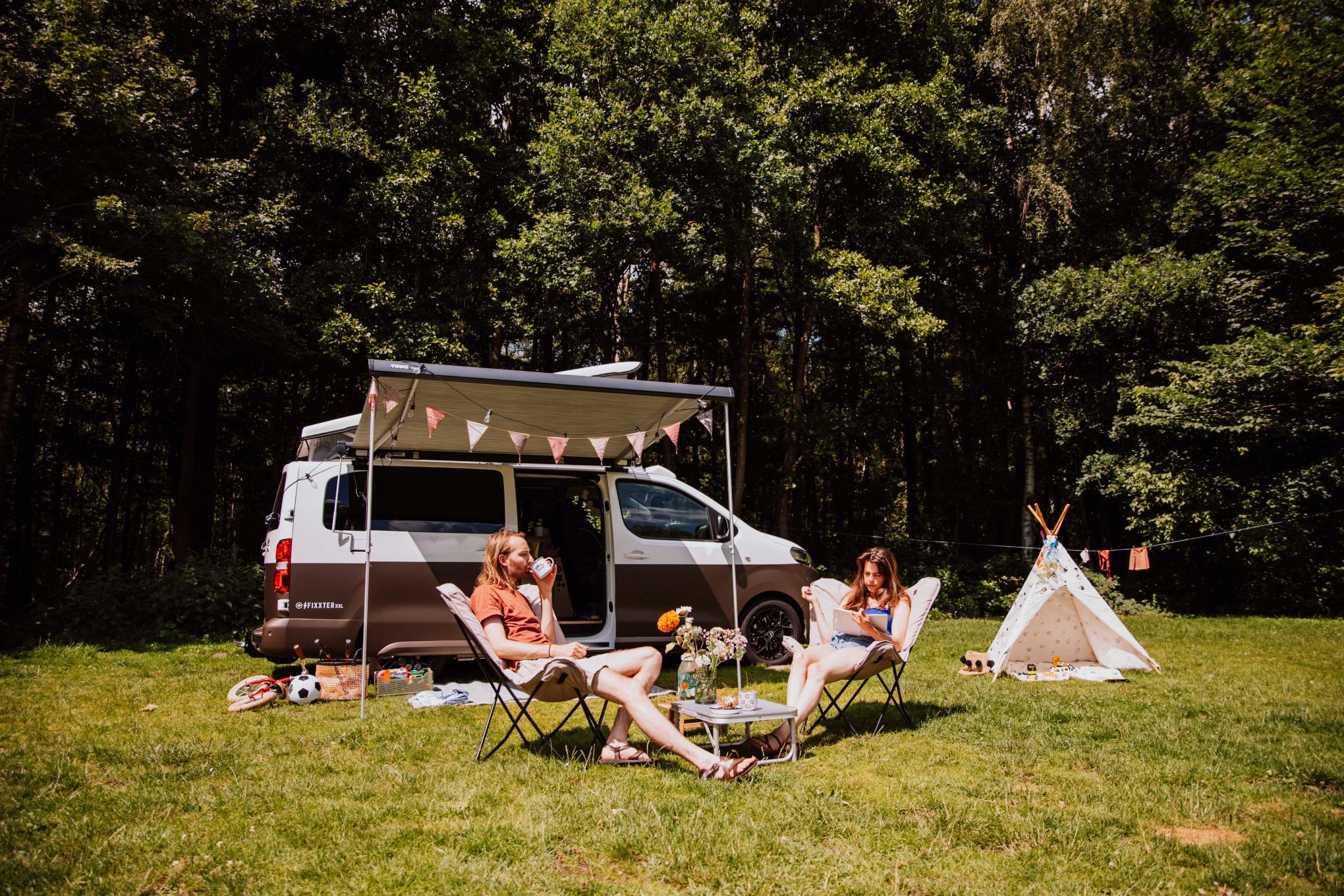 12 consigli su come risparmiare sul tuo viaggio in camper