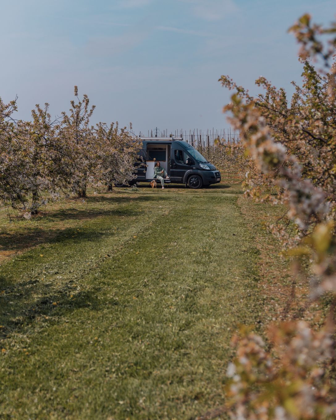 Foliage in Italia: 5 luoghi da raggiungere in camper