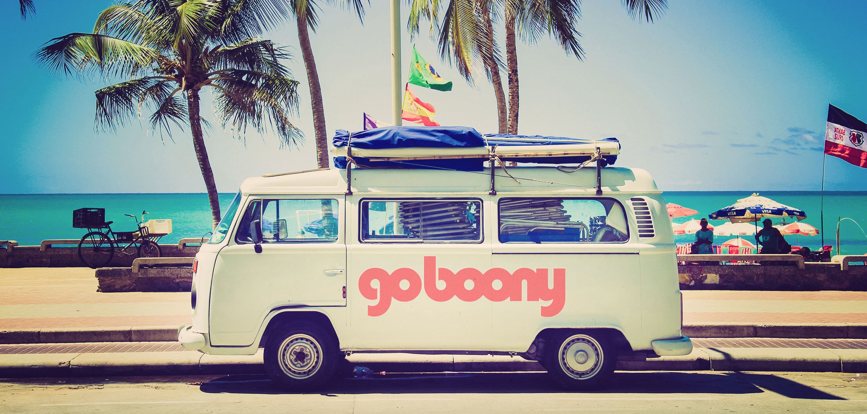 Der Name ‘Goboony’ 