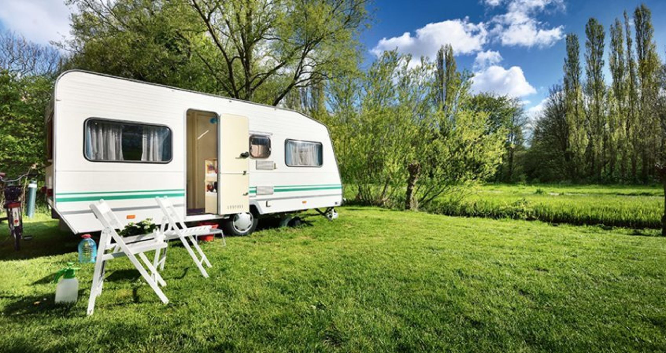 Camper ed eco-sostenibilità