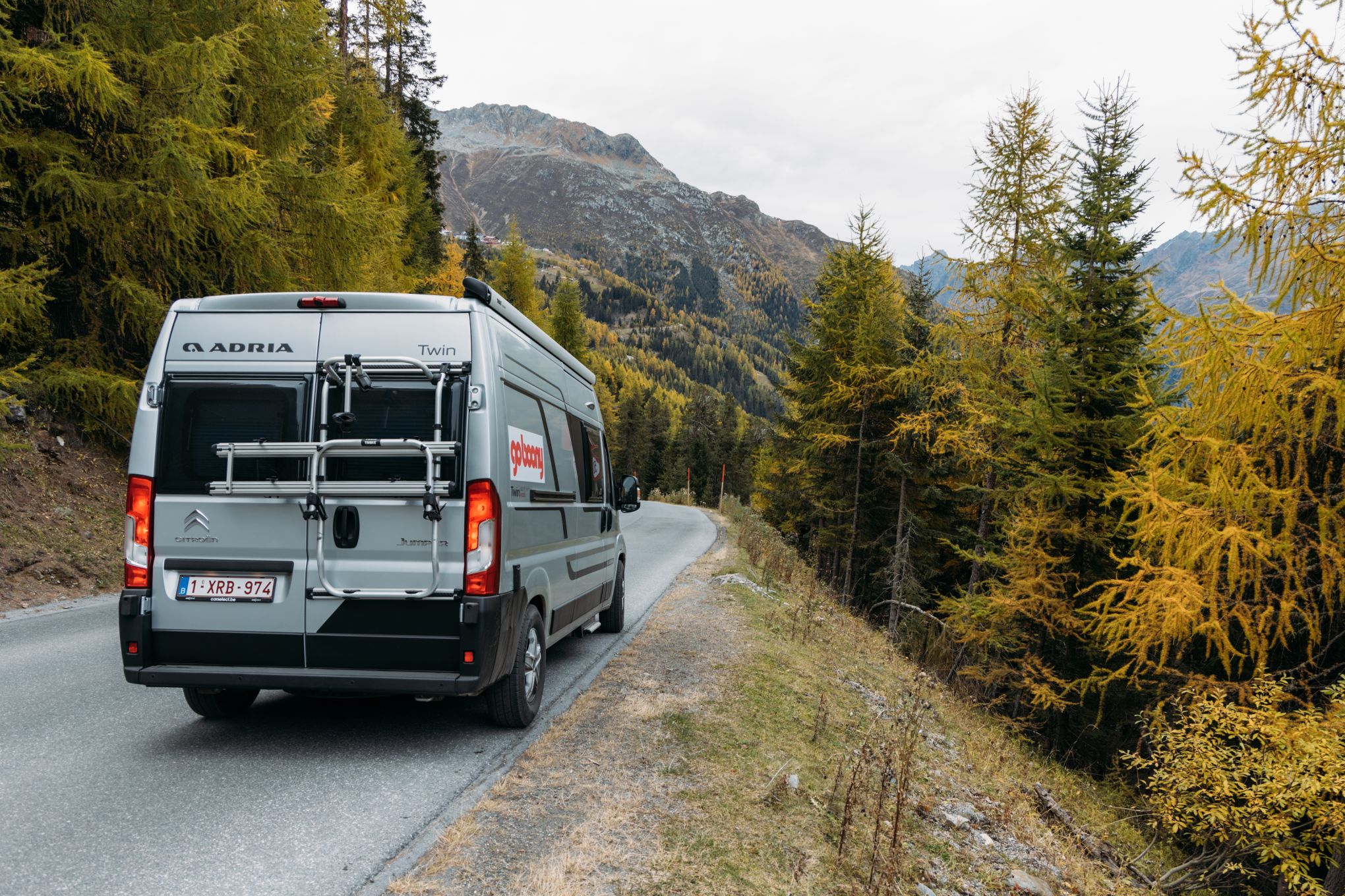 Die 7 besten Campingplätze in Österreich