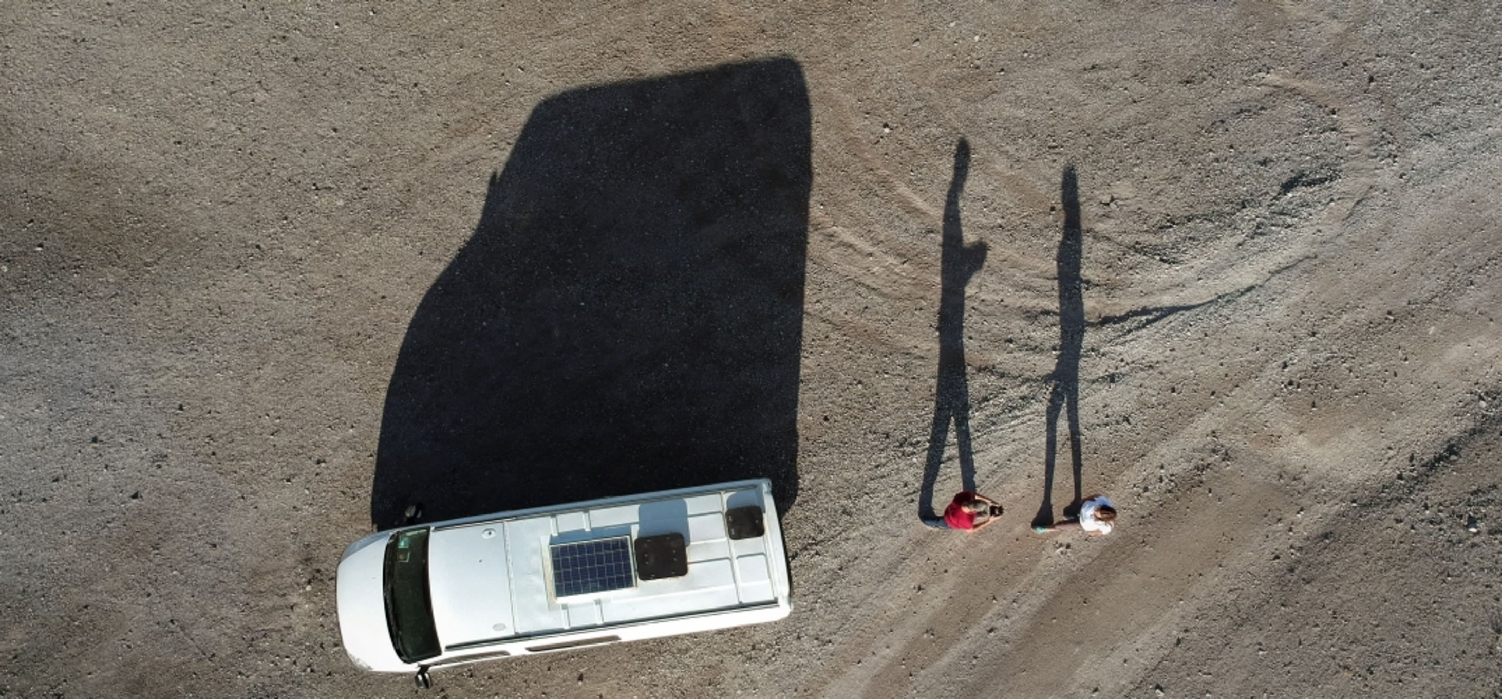 Il pannello fotovoltaico: idee per la produzione di energia elettrica per il vostro camper