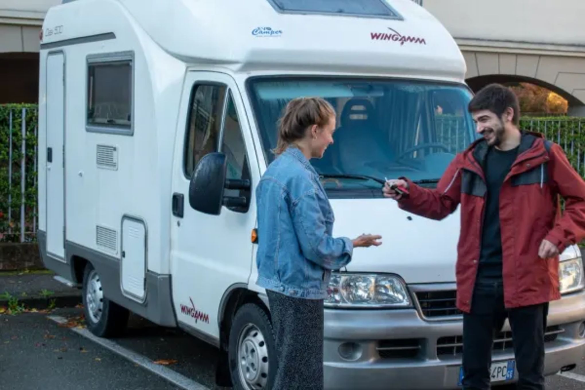 Cosa succede se la mia prenotazione viene cancellata o se devo cancellare una prenotazione?