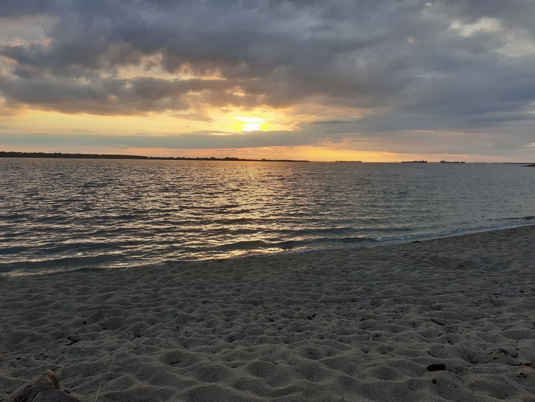 10 tolle Wohnmobilstellplätze an der Ostsee