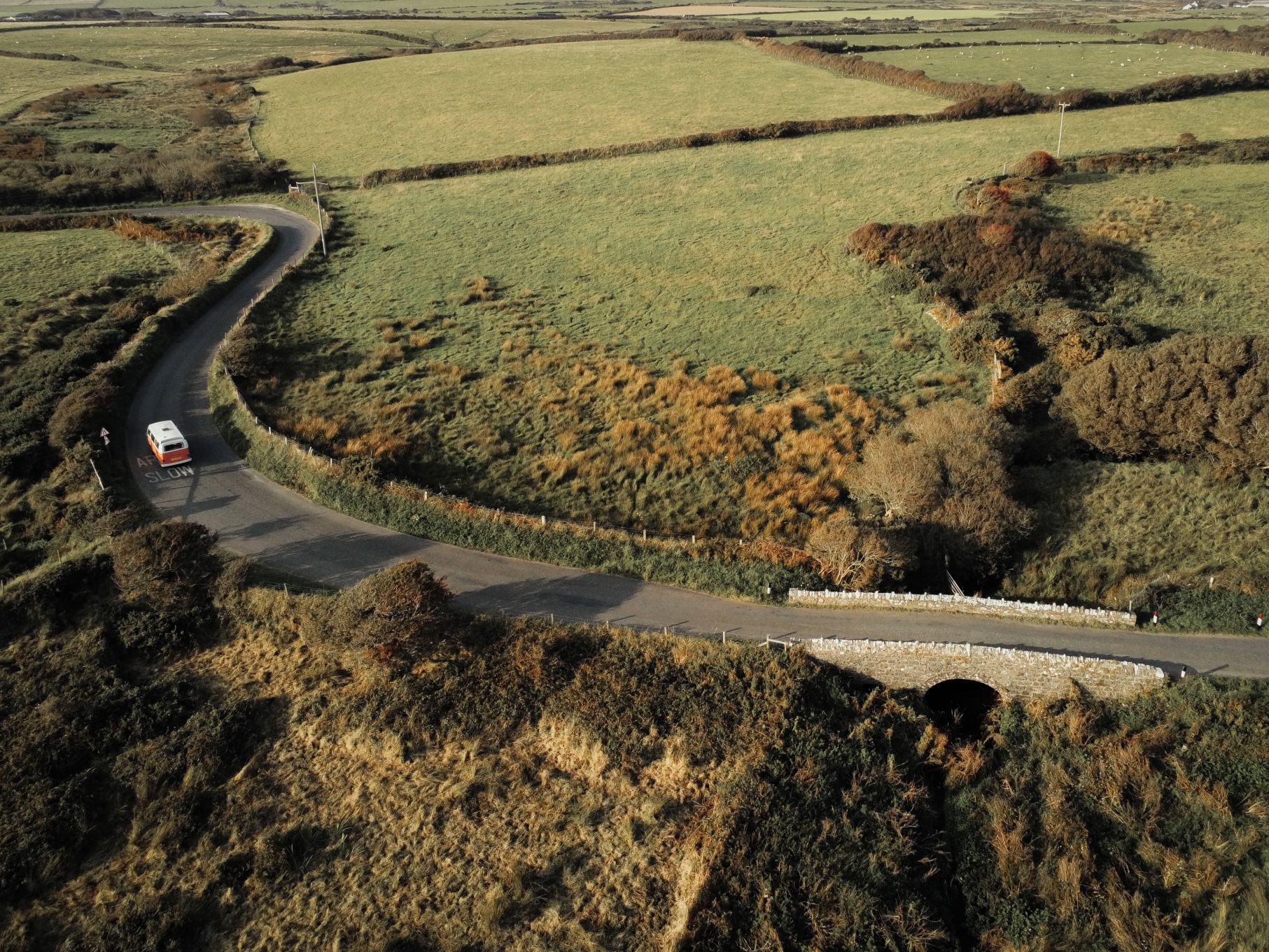 5 Best Motorhome Campsites in Coed y Brenin