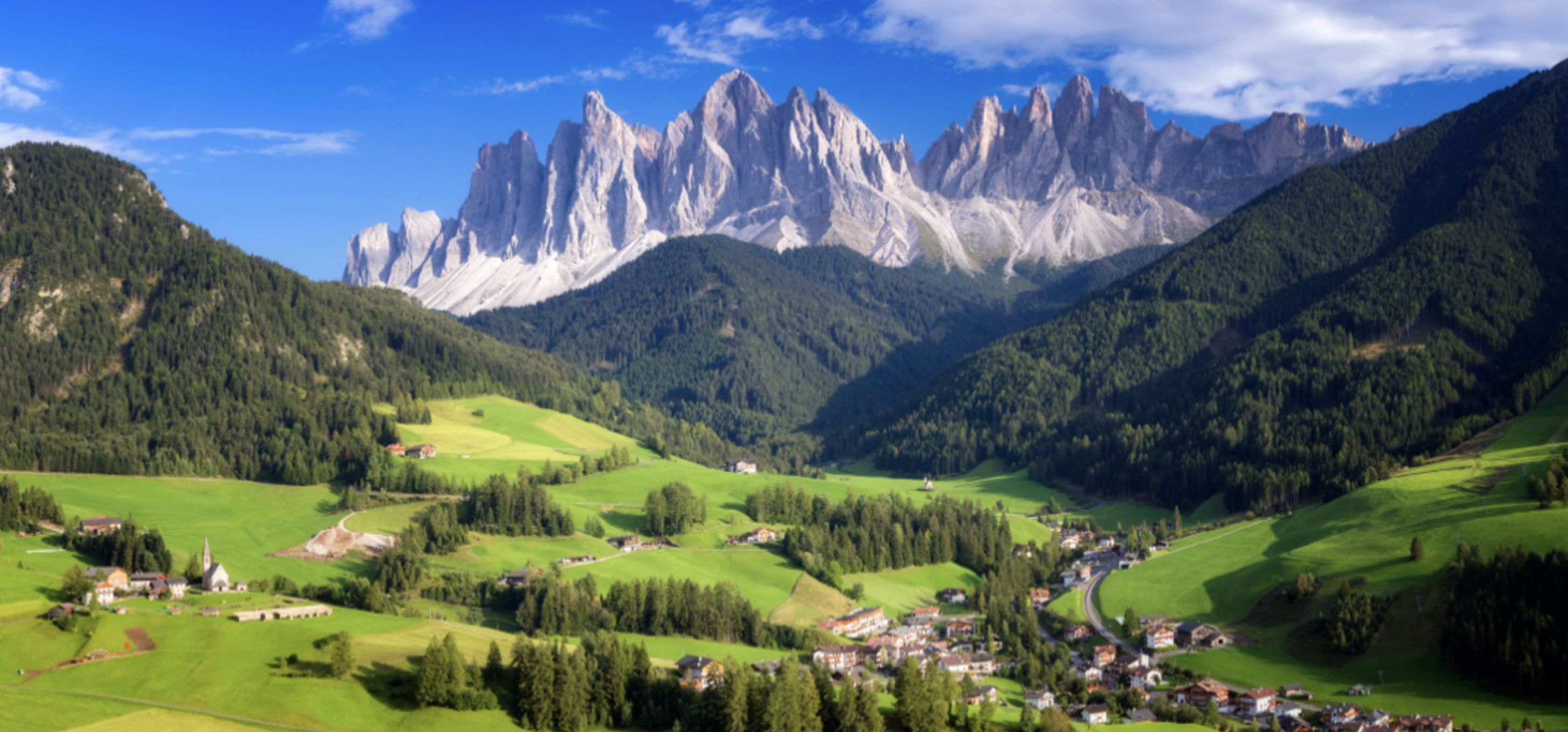 Dove andare per il weekend dell'Immacolata