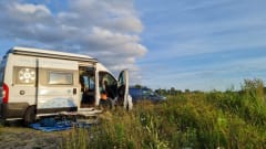 Mobile Waterlab – Deamer D43 UP