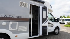 Familieavontuur – 6p McLouis semi-integrated from 2025