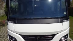 Tino – Comfort family camper for 5p - ITINEO SB740 (integral from 2022)