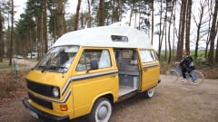 The Colonel – Rent a Carbon Neutral Vroooom With a view